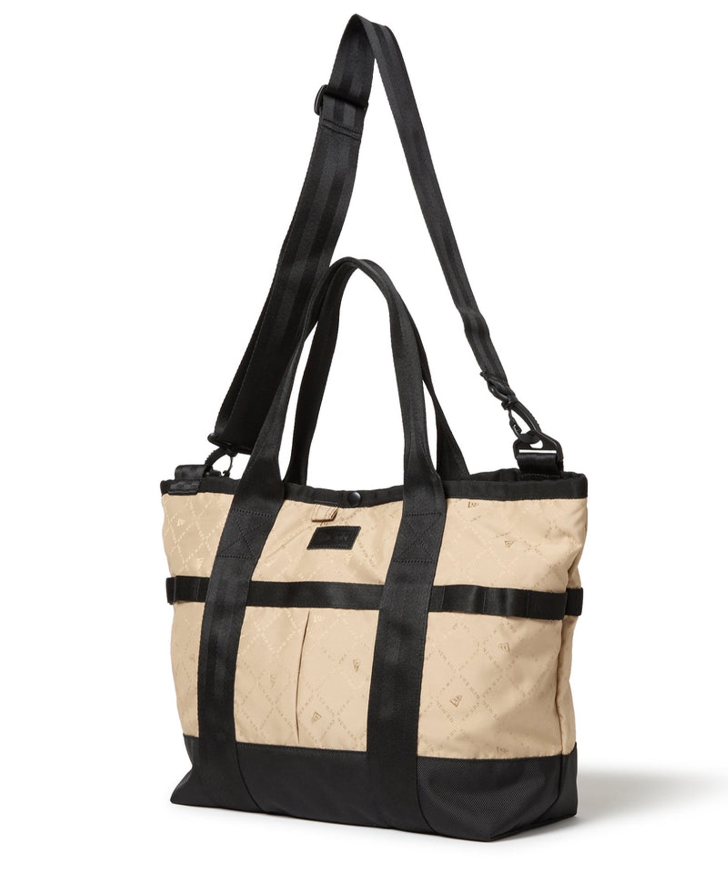 NEW ERA ニューエラ トートバッグ ショルダーバッグ 2way 22L