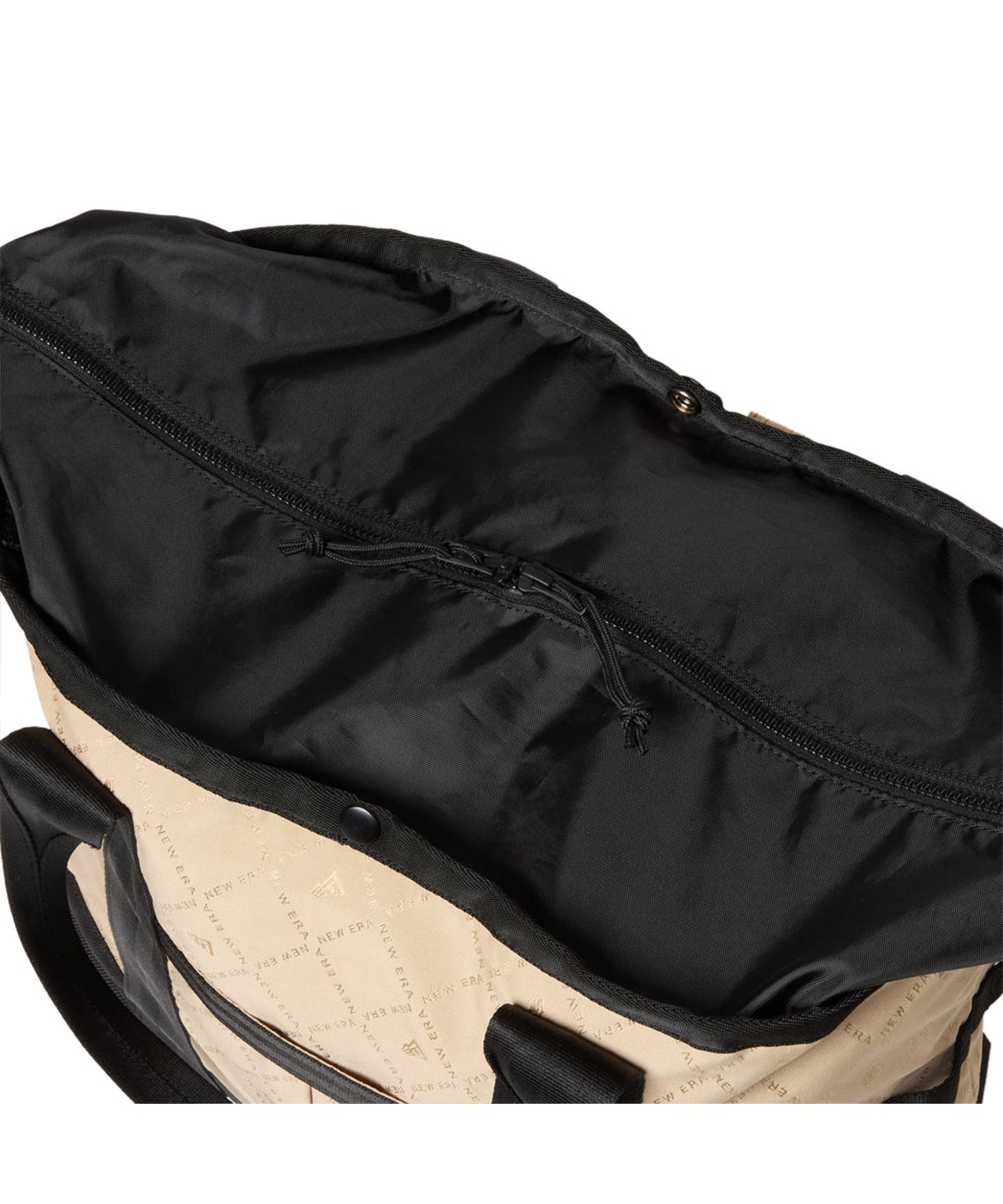 NEW ERA ニューエラ トートバッグ ショルダーバッグ 2way 22L