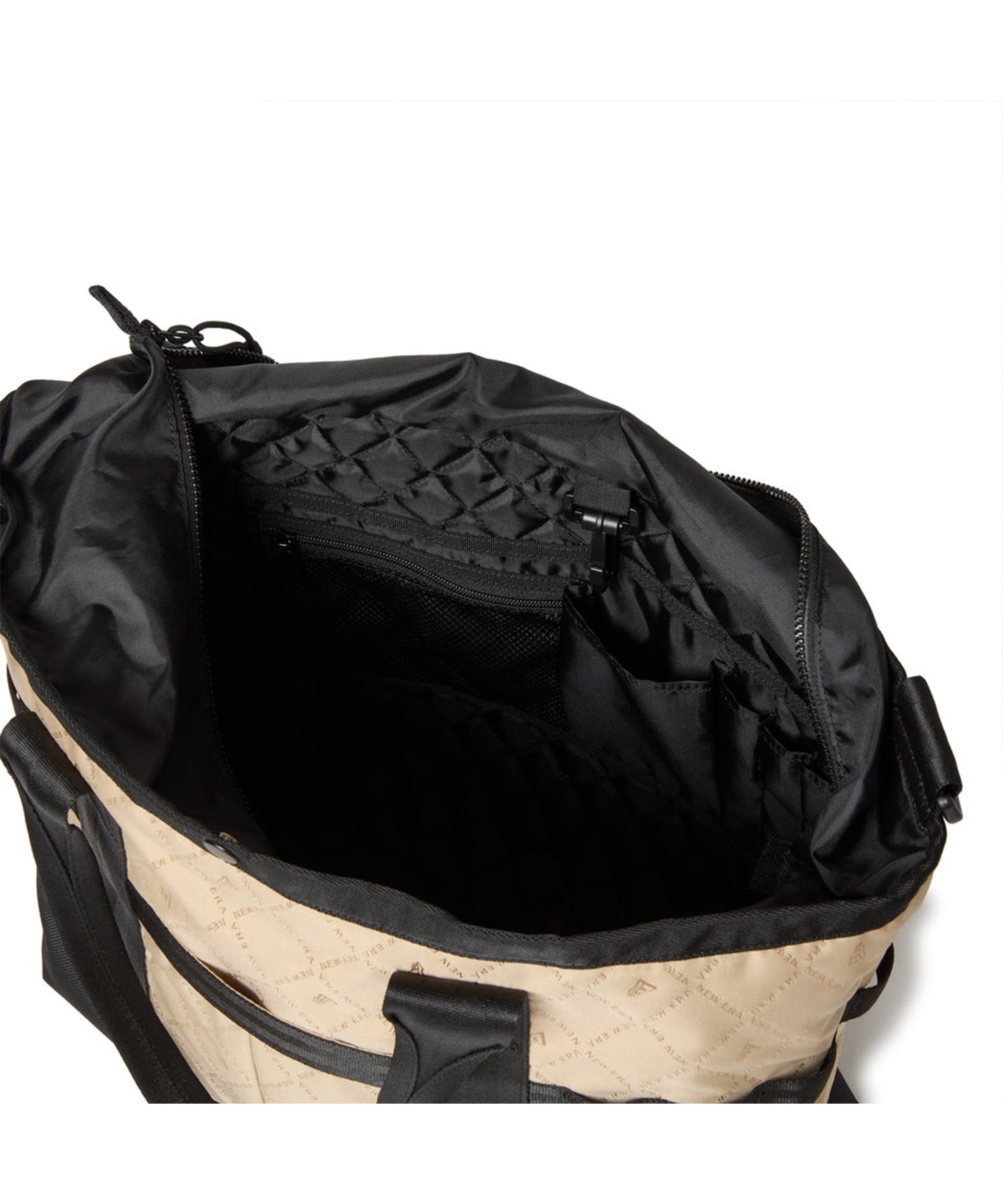 22l ニューエラ トート バッグ ショルダー NEW ERA ニューエラ トートバッグ ショルダーバッグ 2way 22L サンドジャカード 14392105 トートバッグ オンラインストア 通販