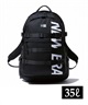 NEW ERA ニューエラ バックパック リュックサック CARRIER PACK キャリアパック 35L 14521347(BLK-FREE)