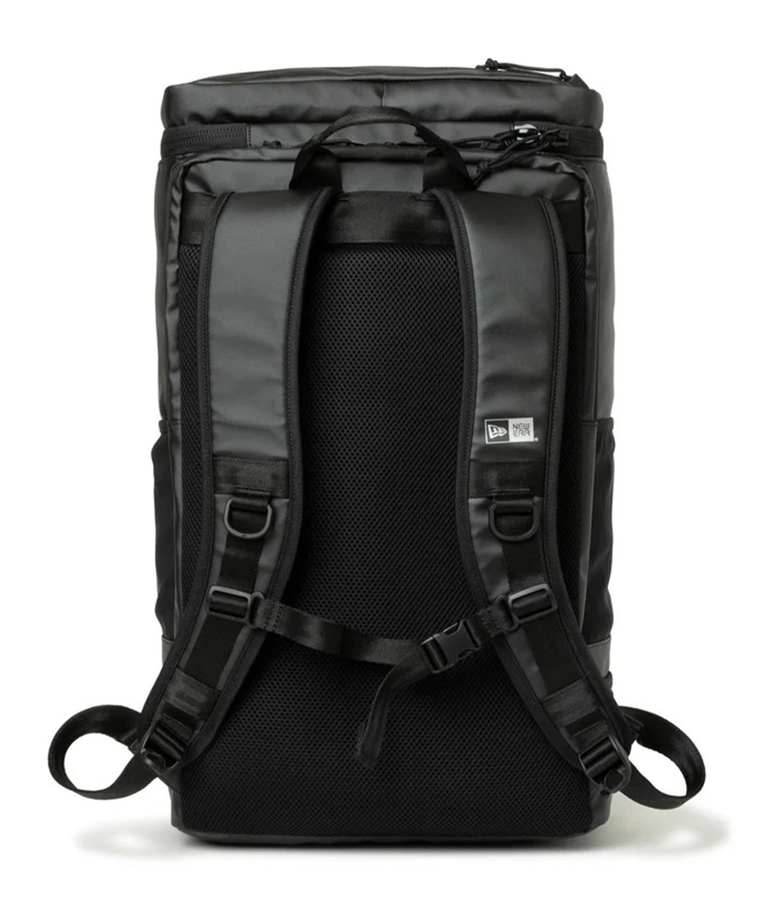 NEW ERA ニューエラ バックパック リュック シンプル ロゴ 46L BOX