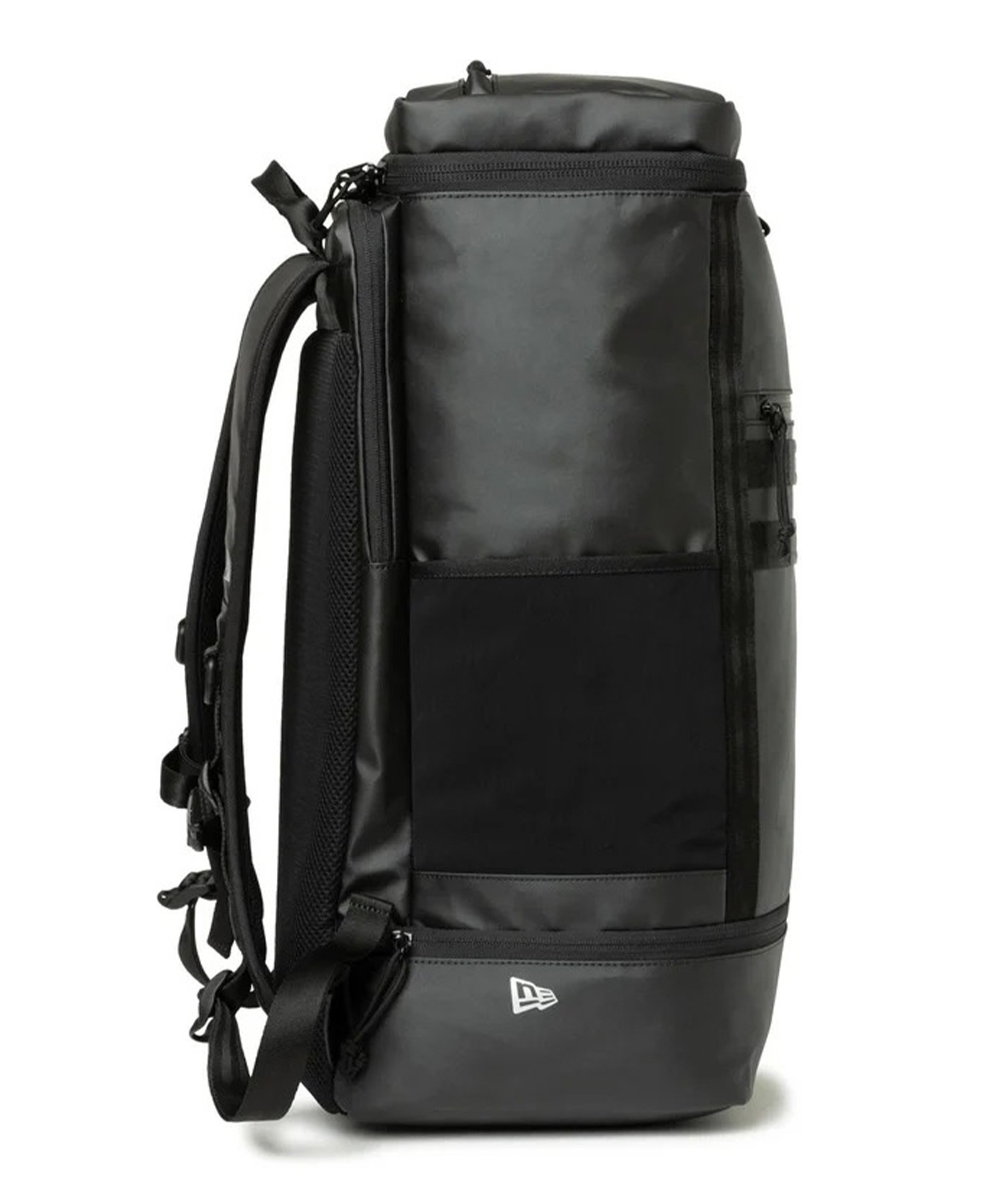 NEW ERA ニューエラ バックパック リュック シンプル ロゴ 46L BOX
