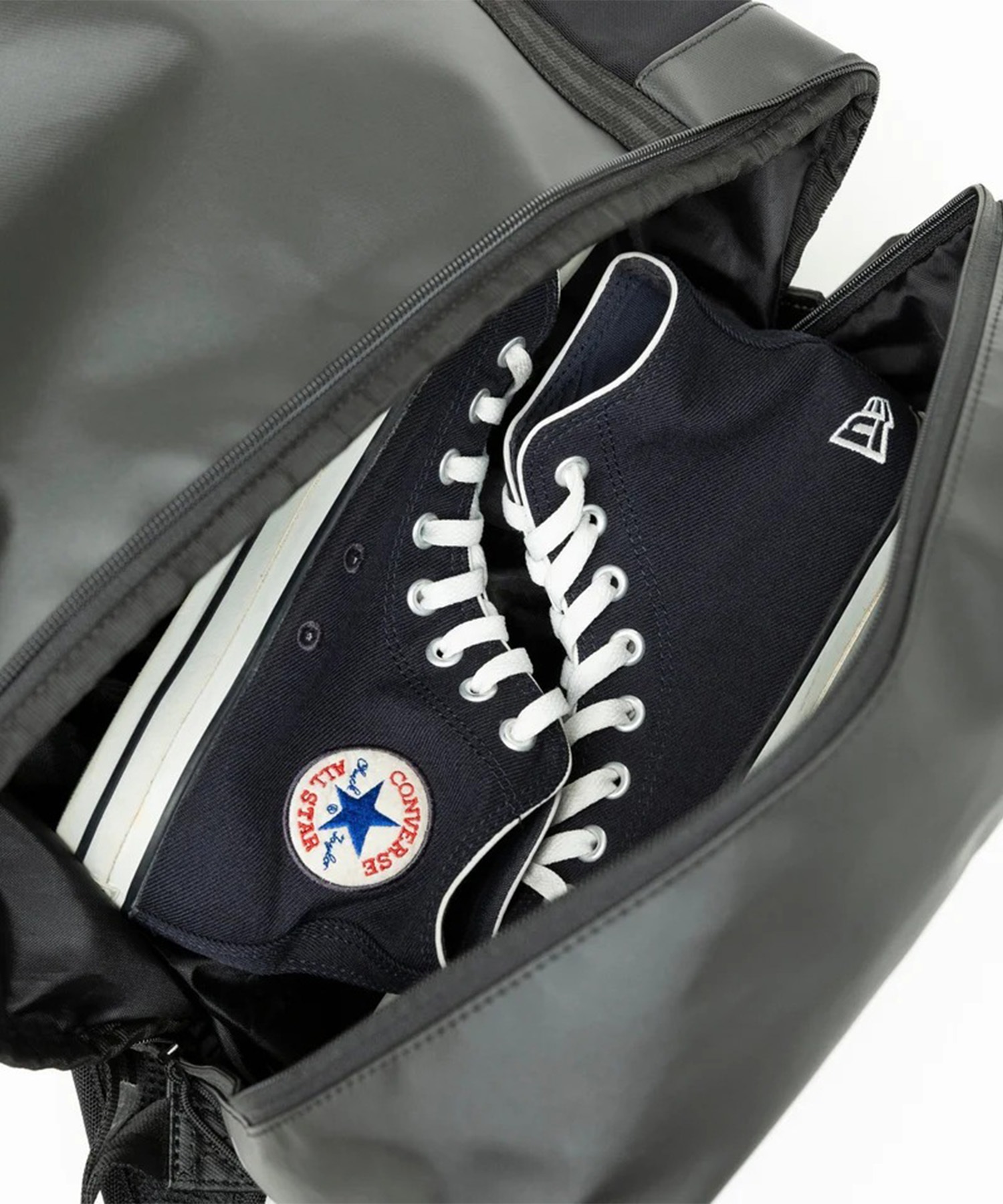 NEW ERA ニューエラ バックパック リュック シンプル ロゴ 46L BOX