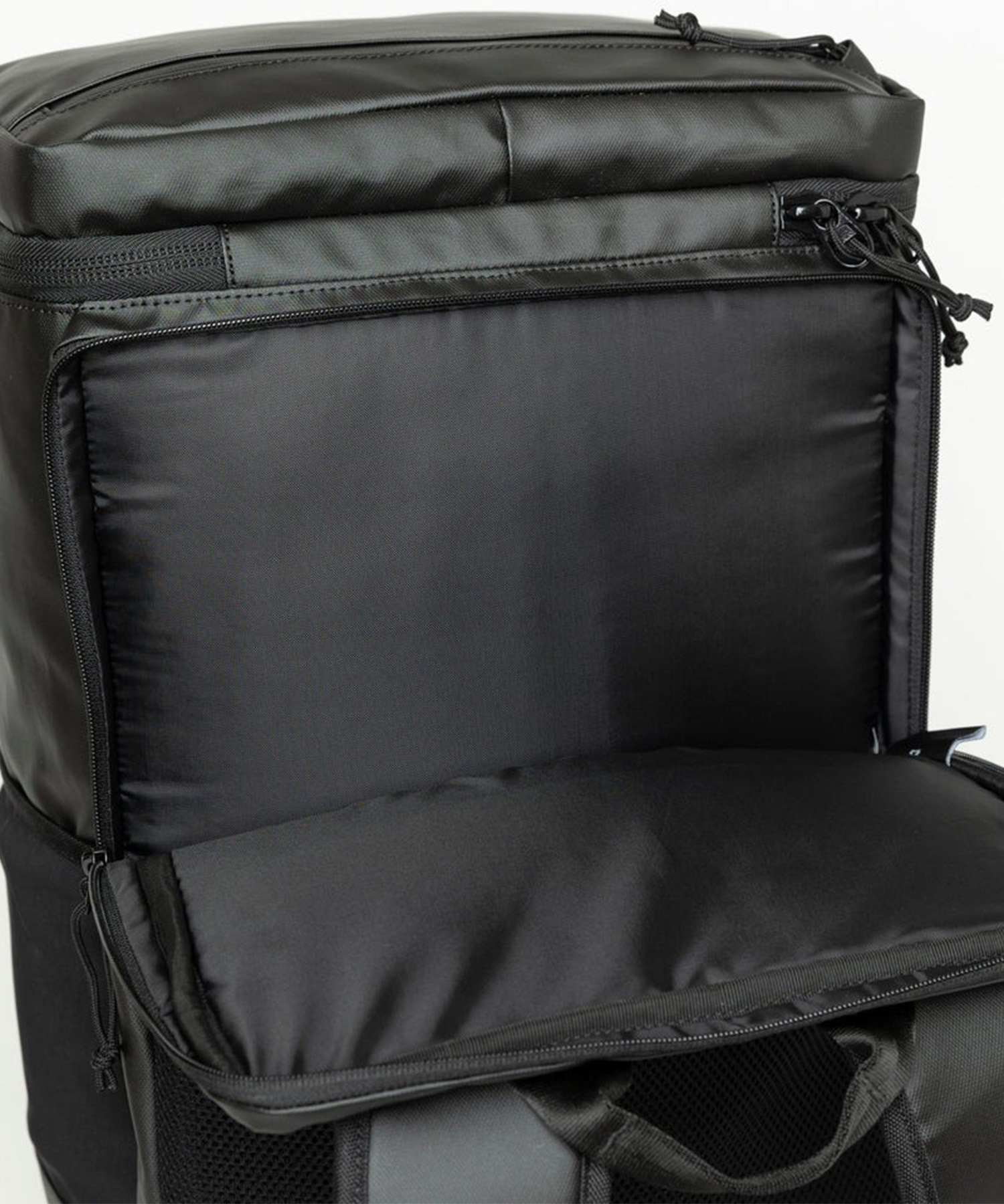 NEW ERA ニューエラ バックパック リュック シンプル ロゴ 46L BOX