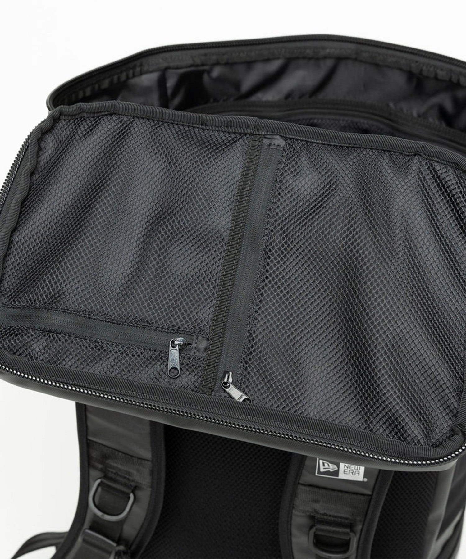 NEW ERA ニューエラ バックパック リュック シンプル ロゴ 46L BOX