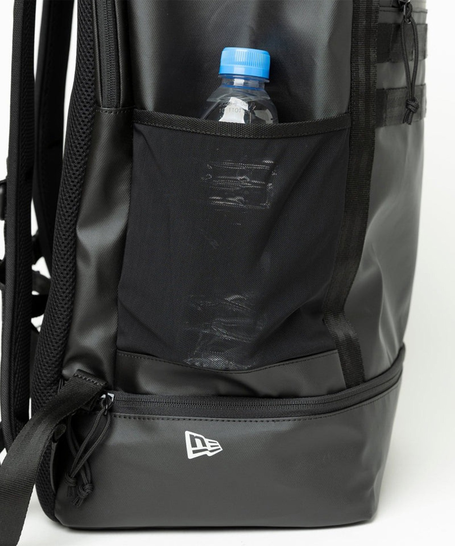 NEW ERA ニューエラ バックパック リュック シンプル ロゴ 46L BOX