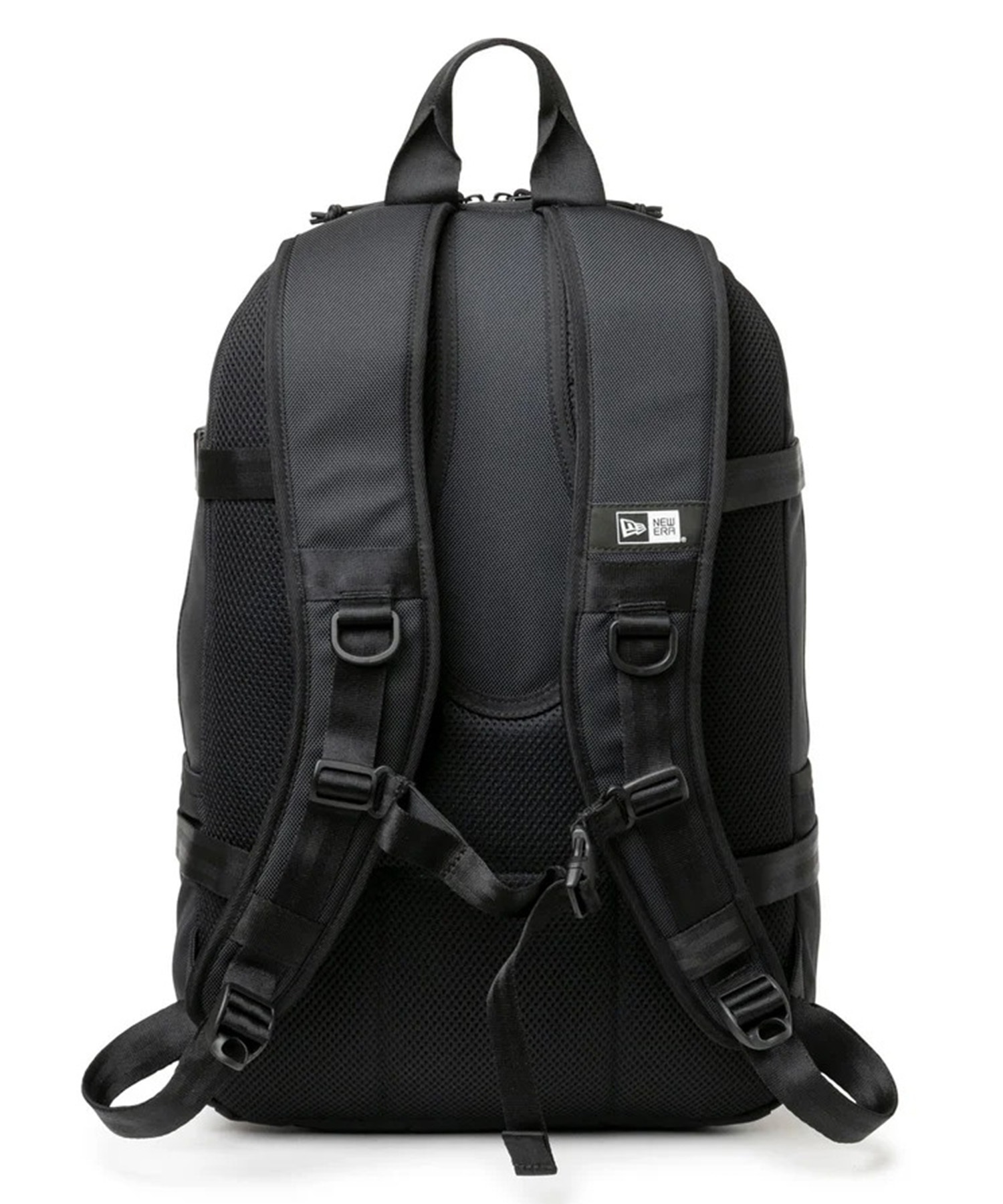 NEW ERA ニューエラ バックパック リュック シンプル ロゴ 35L