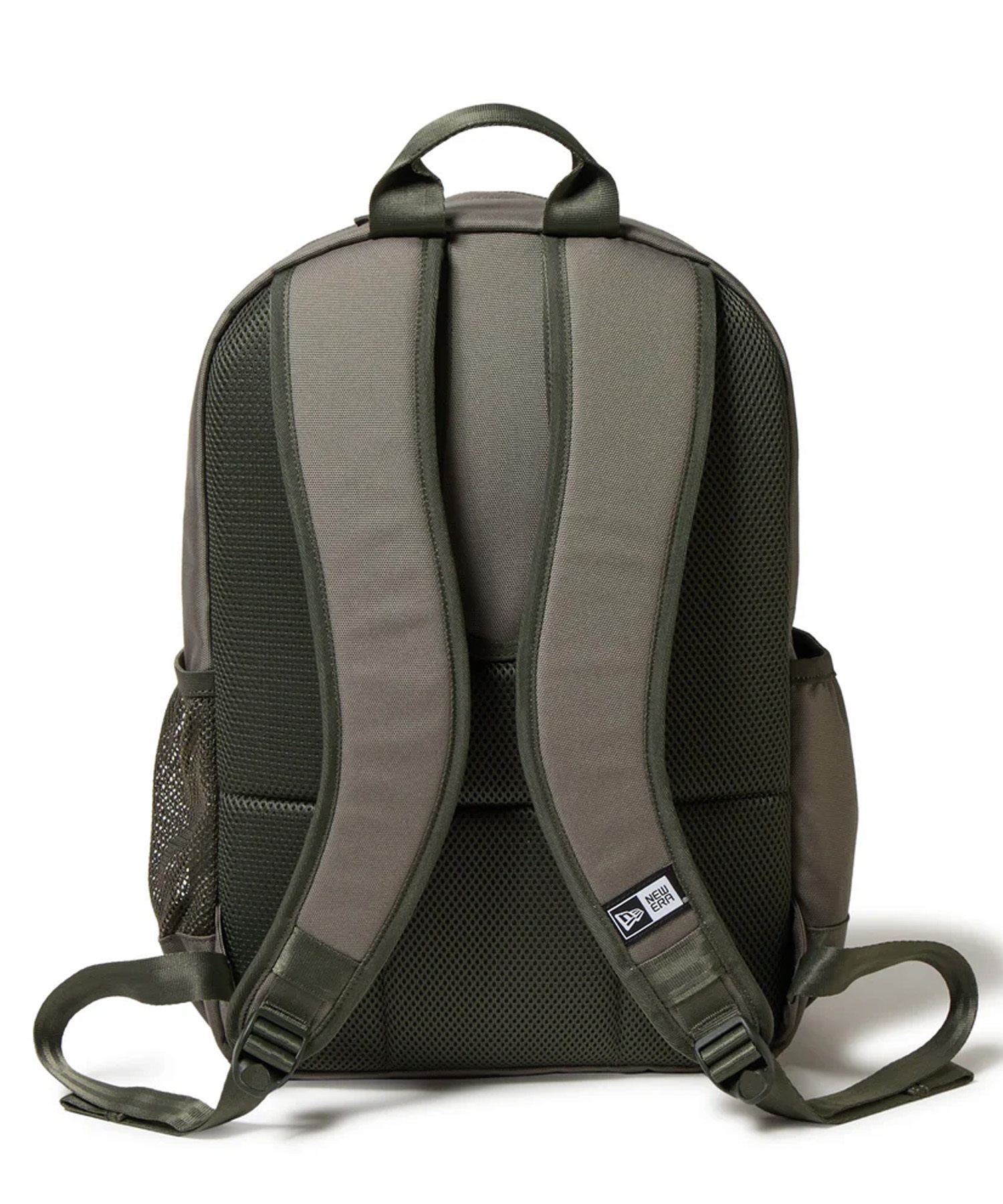 NEW ERA ニューエラ バックパック リュック キャンパスパック 35L
