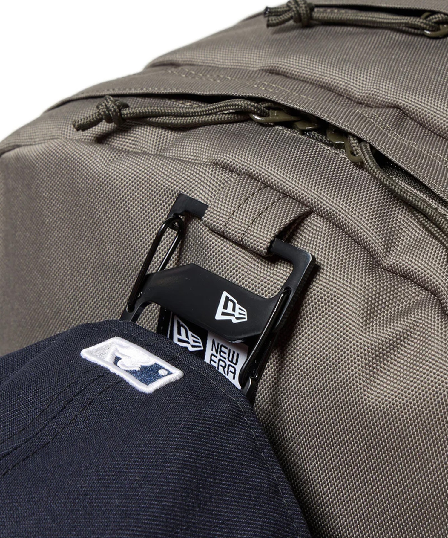 NEW ERA ニューエラ バックパック リュック キャンパスパック 35L 