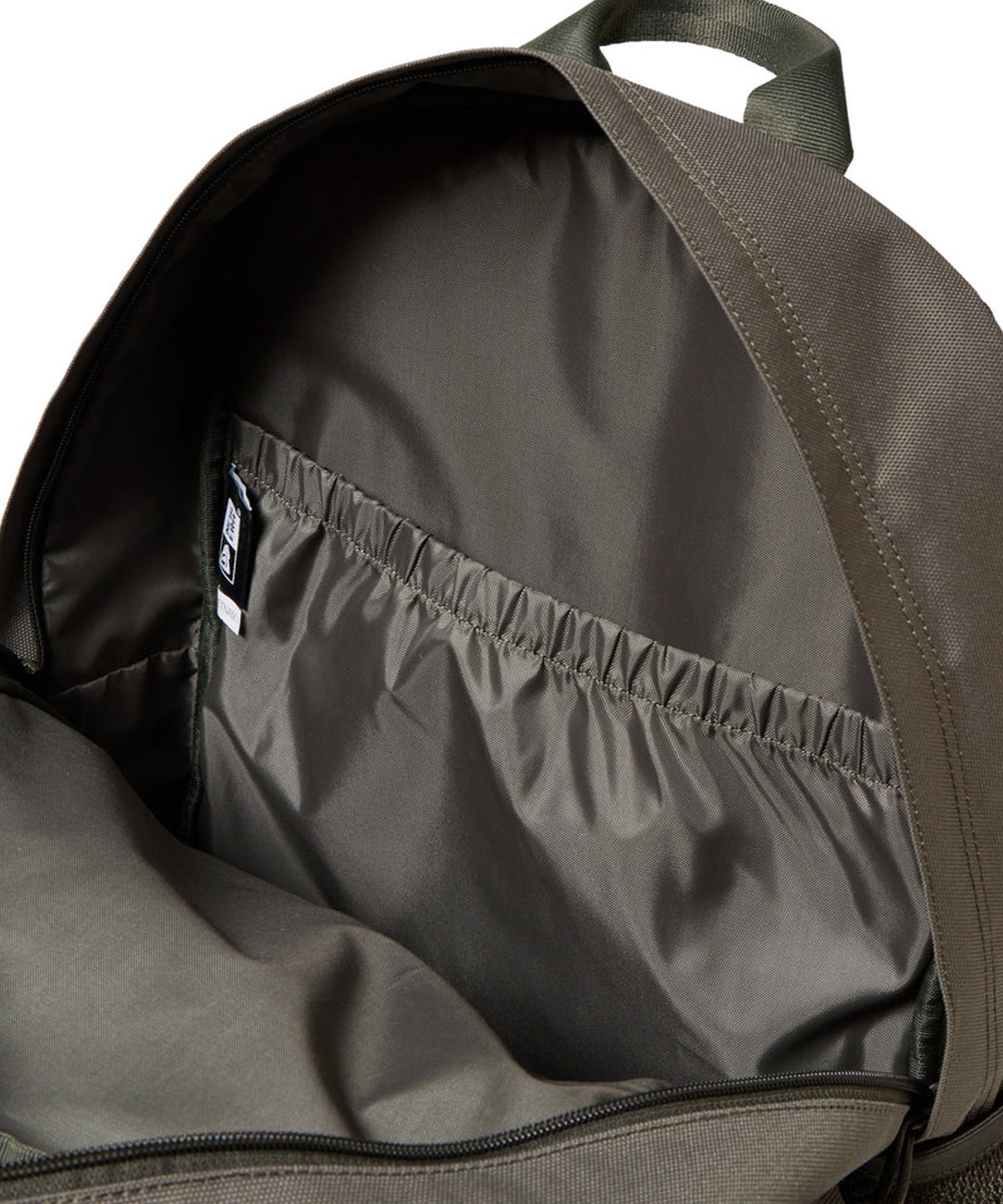 NEW ERA ニューエラ バックパック リュック キャンパスパック 35L 