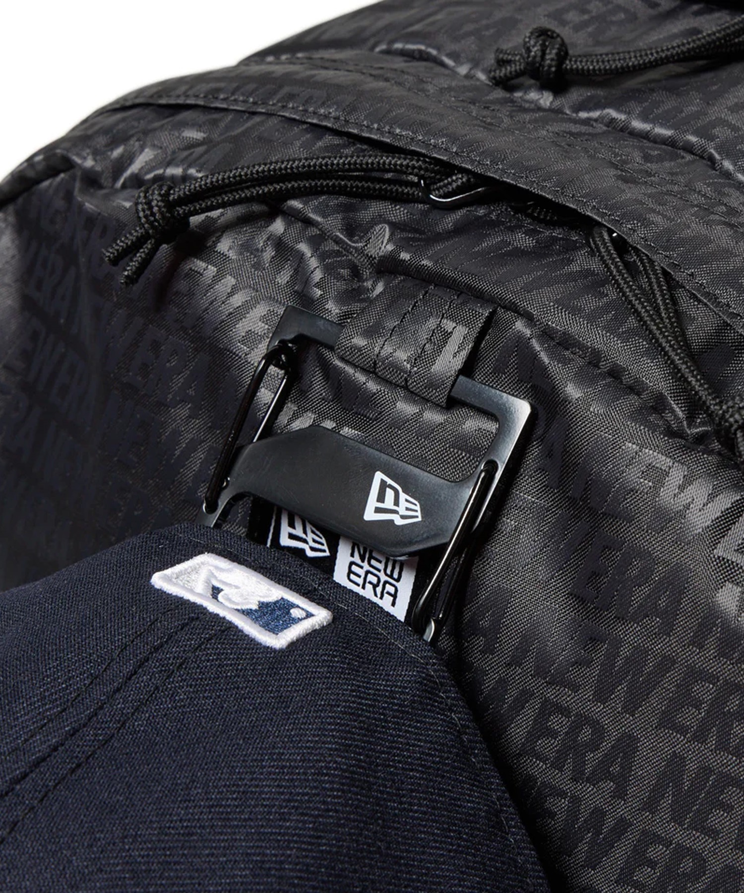 NEW ERA ニューエラ バックパック リュック キャンパスパック 35L ジャ 