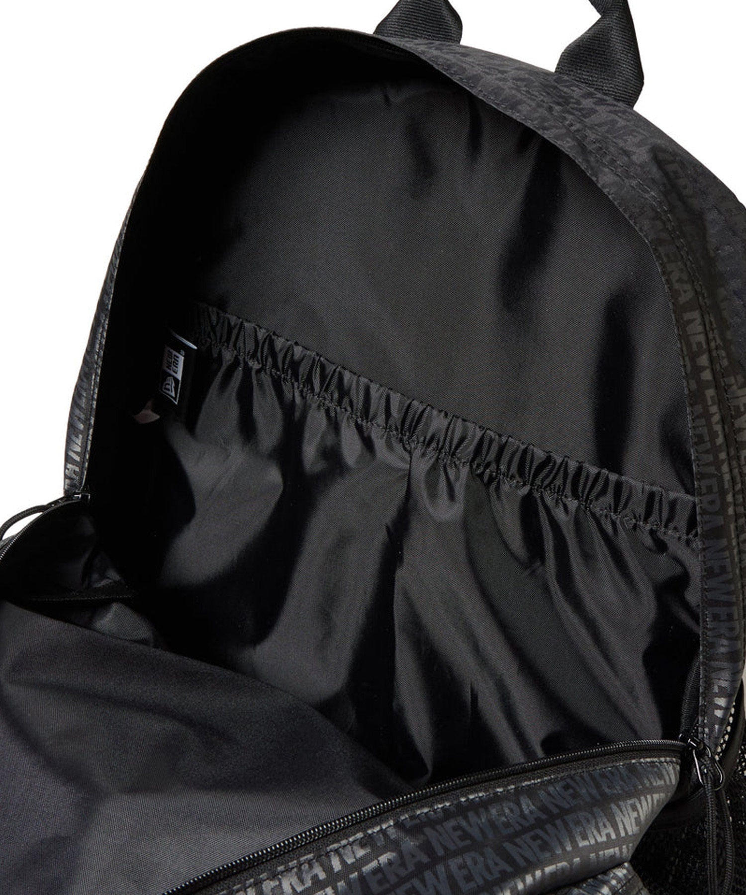 NEW ERA ニューエラ バックパック リュック キャンパスパック 35L ジャ