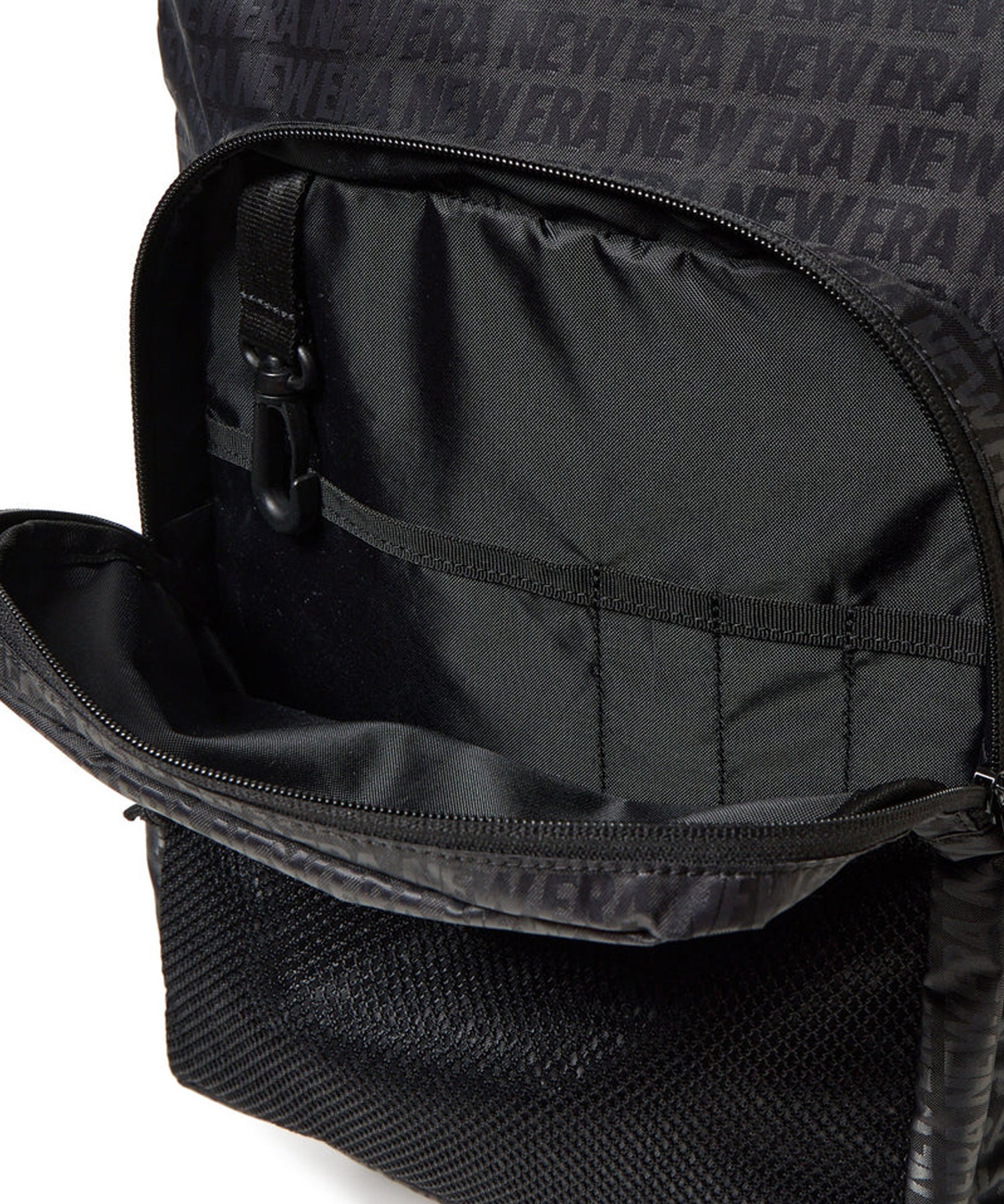 NEW ERA ニューエラ バックパック リュック キャンパスパック 35L ジャ
