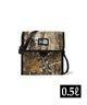 NEW ERA ニューエラ バッグ ショルダーバック SQUARE NECK POUCH 0.5L 14324458(TREE-FREE)