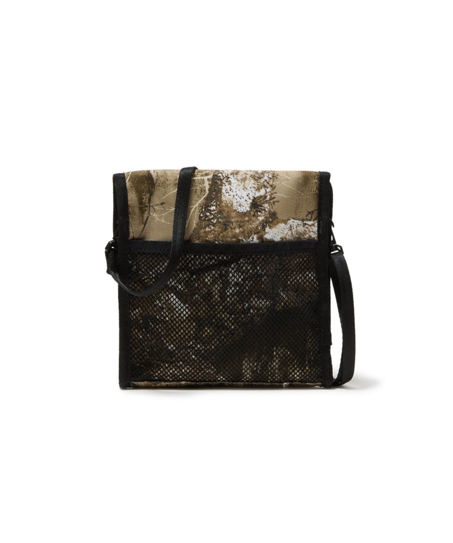 NEW ERA ニューエラ バッグ ショルダーバック SQUARE NECK POUCH