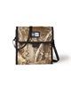 NEW ERA ニューエラ バッグ ショルダーバック SQUARE NECK POUCH 0.5L 14324458(TREE-FREE)