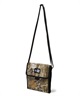 NEW ERA ニューエラ バッグ ショルダーバック SQUARE NECK POUCH 0.5L 14324458(TREE-FREE)