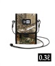NEW ERA ニューエラ バッグ ショルダーバック NECK POUCH ネックポーチ 0.3L ボックスロゴ 14324463(TREE-FREE)