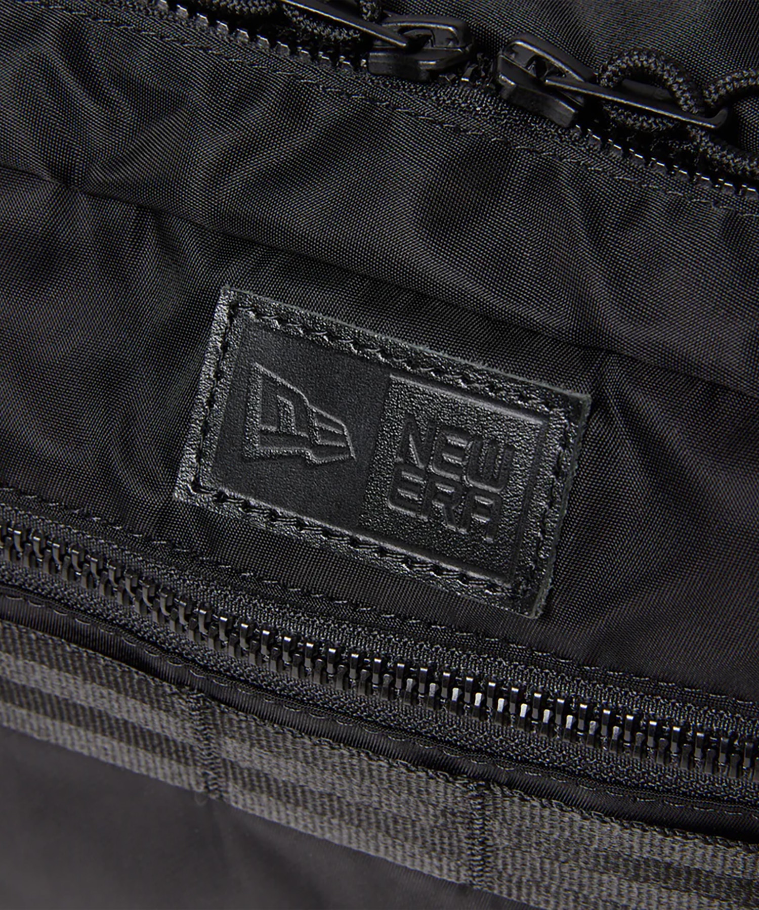NEW ERA ニューエラ ヒップバック 7L SQUARE WAIST BAG スクエア 