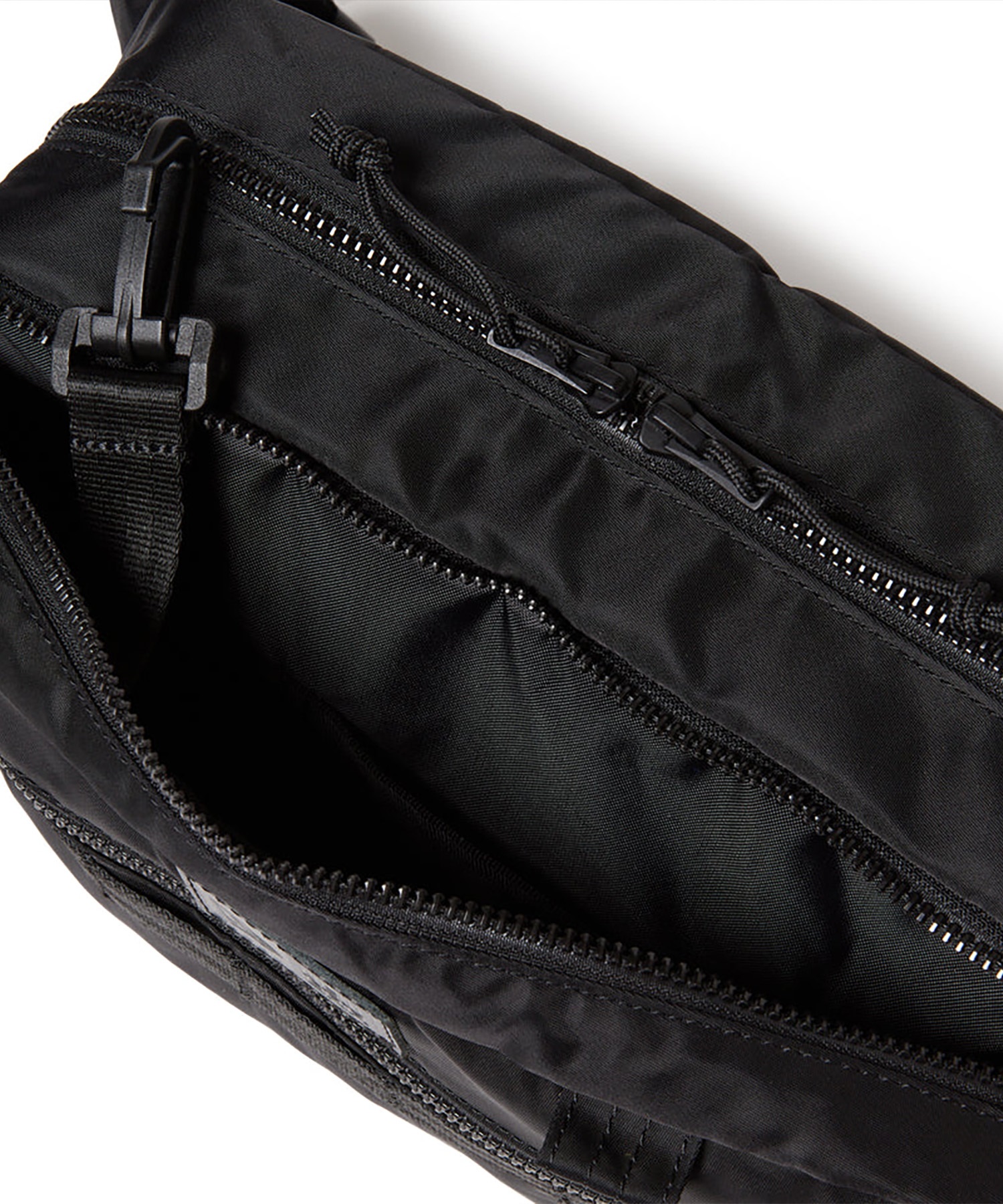 NEW ERA ニューエラ ヒップバック 7L SQUARE WAIST BAG スクエア