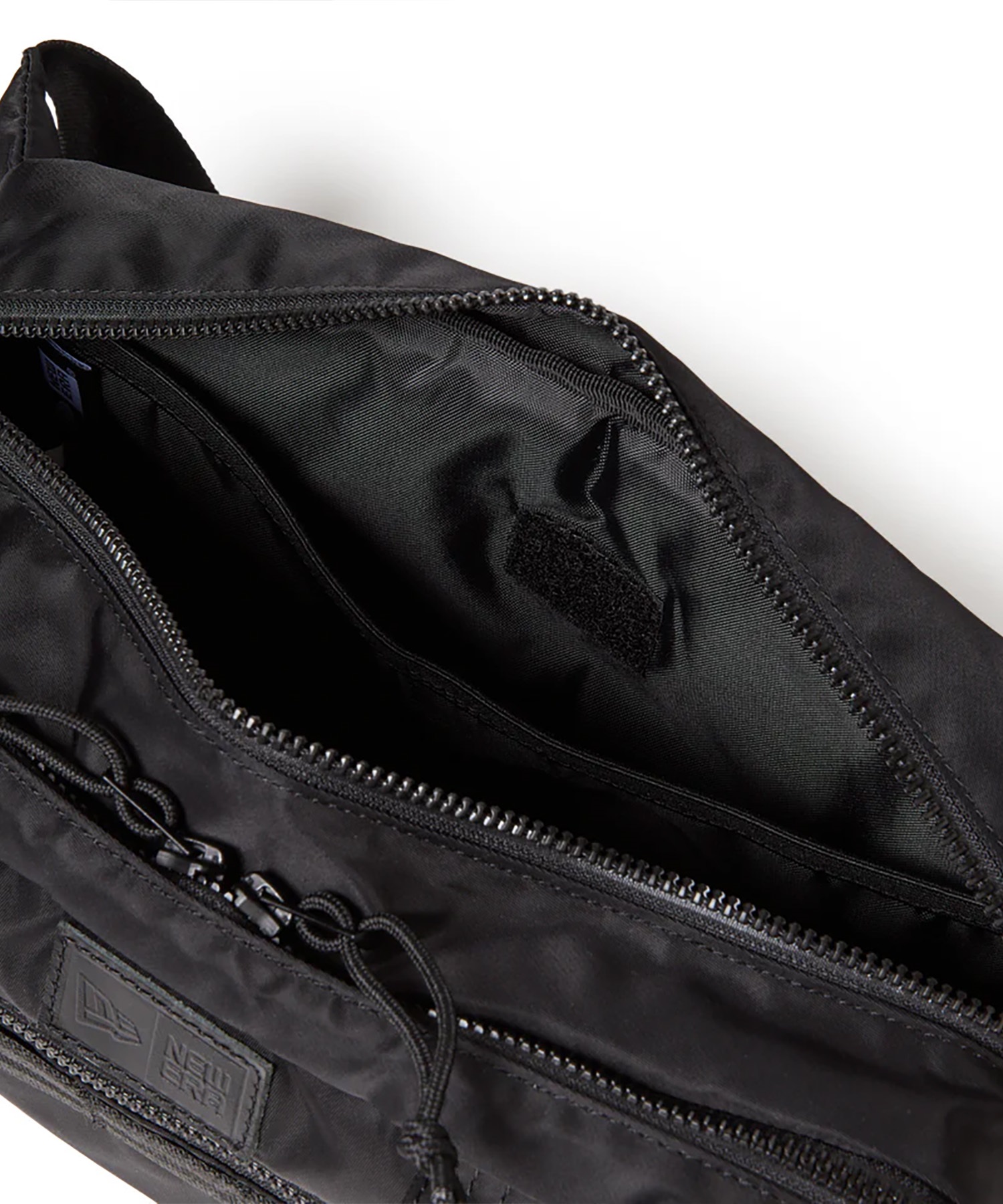 NEW ERA ニューエラ ヒップバック 7L SQUARE WAIST BAG スクエア