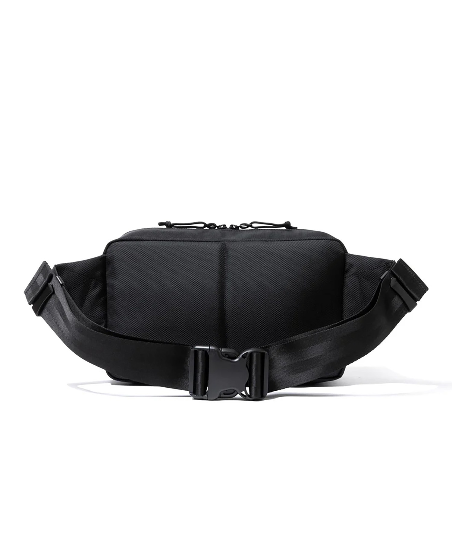   ウエストバック NEW ERA ニューエラ ヒップバック 7L SQUARE WAIST BAG スクエア