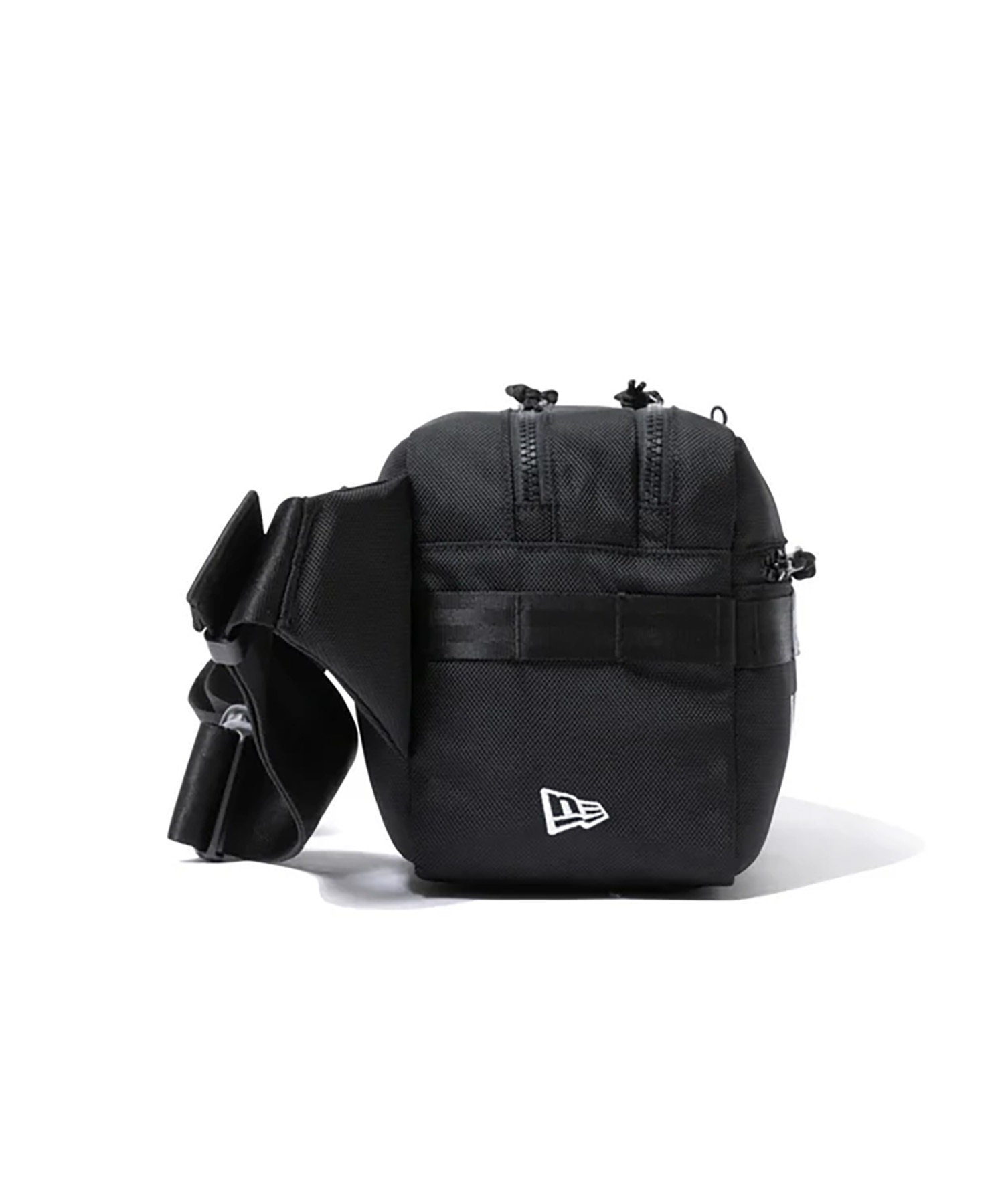 NEW ERA ニューエラ ヒップバック 7L SQUARE WAIST BAG スクエア