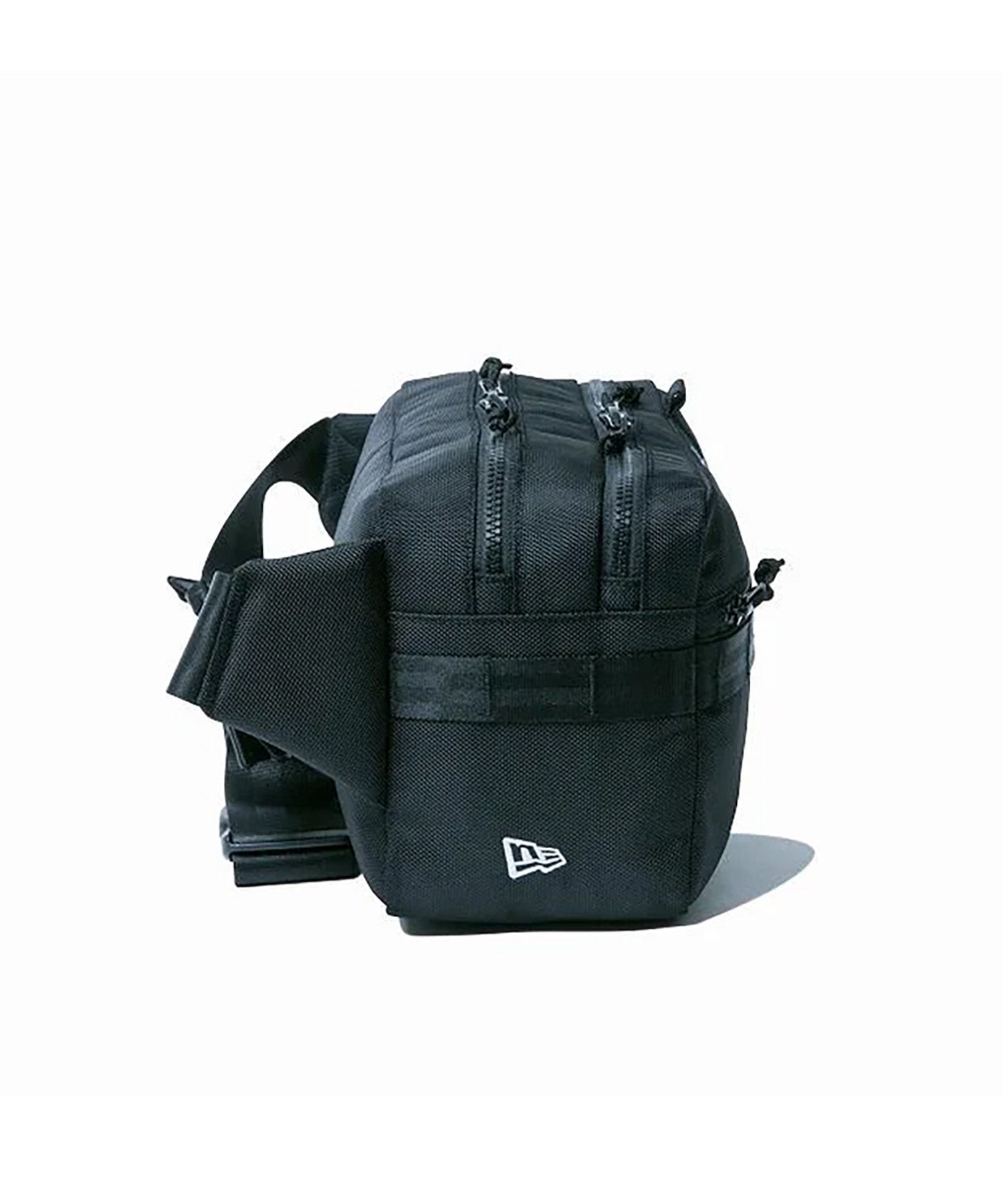 ニューエラバックパック NEW ERA ニューエラ ヒップバック 7L SQUARE WAIST BAG スクエア