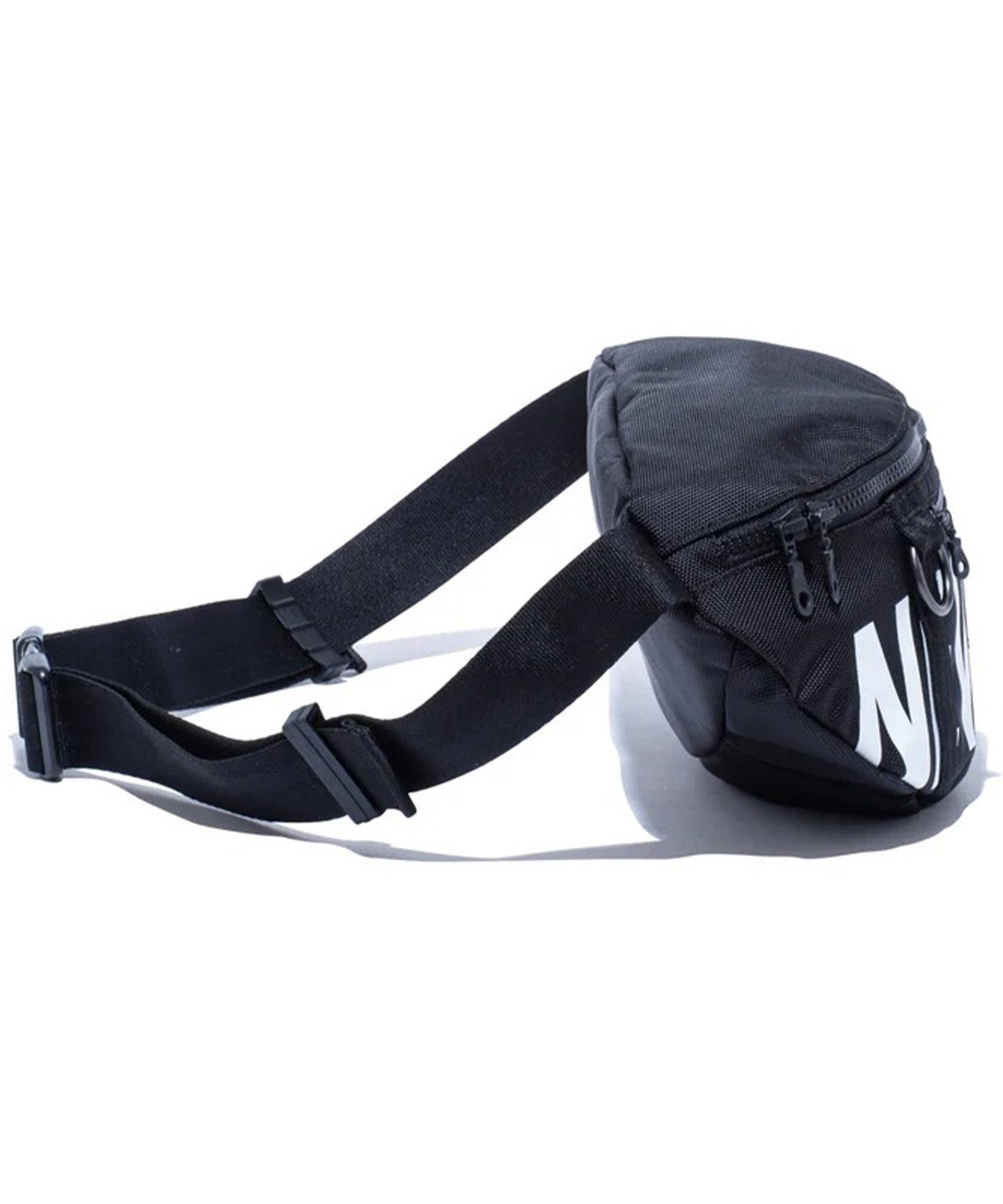 NEW ERA ニューエラ ボディバッグ ウエストポーチ ロゴ 2L WAIST BAG