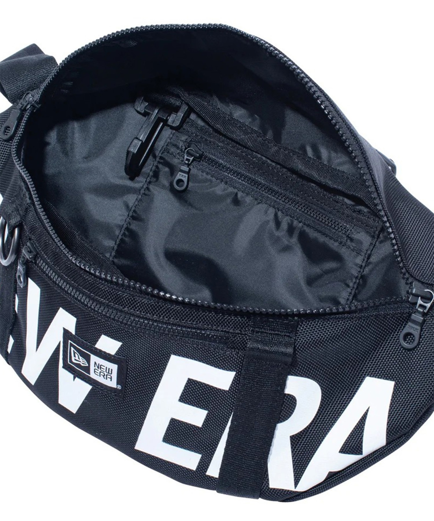 ケツメイシKTM 20周年ウエストバッグnewera ニューエラ