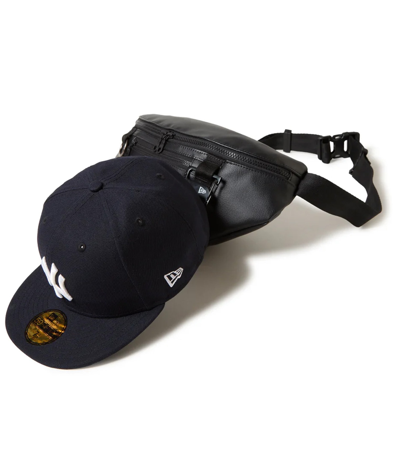 大阪関西万博 ドイツ館 ボディバッグ ウエストバッグ 黒色 ボディ