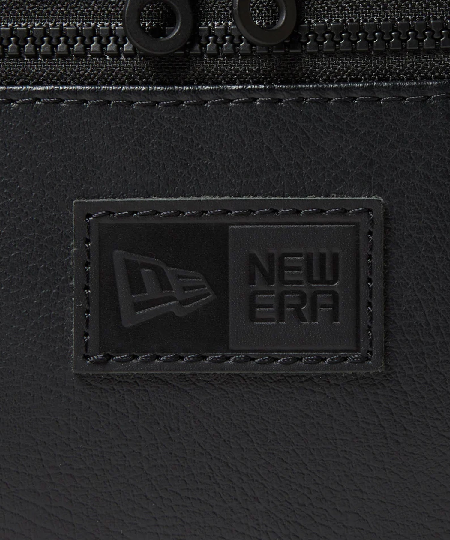NEW ERA ニューエラ ボディバッグ ウエストポーチ ウエストバッグ 2L