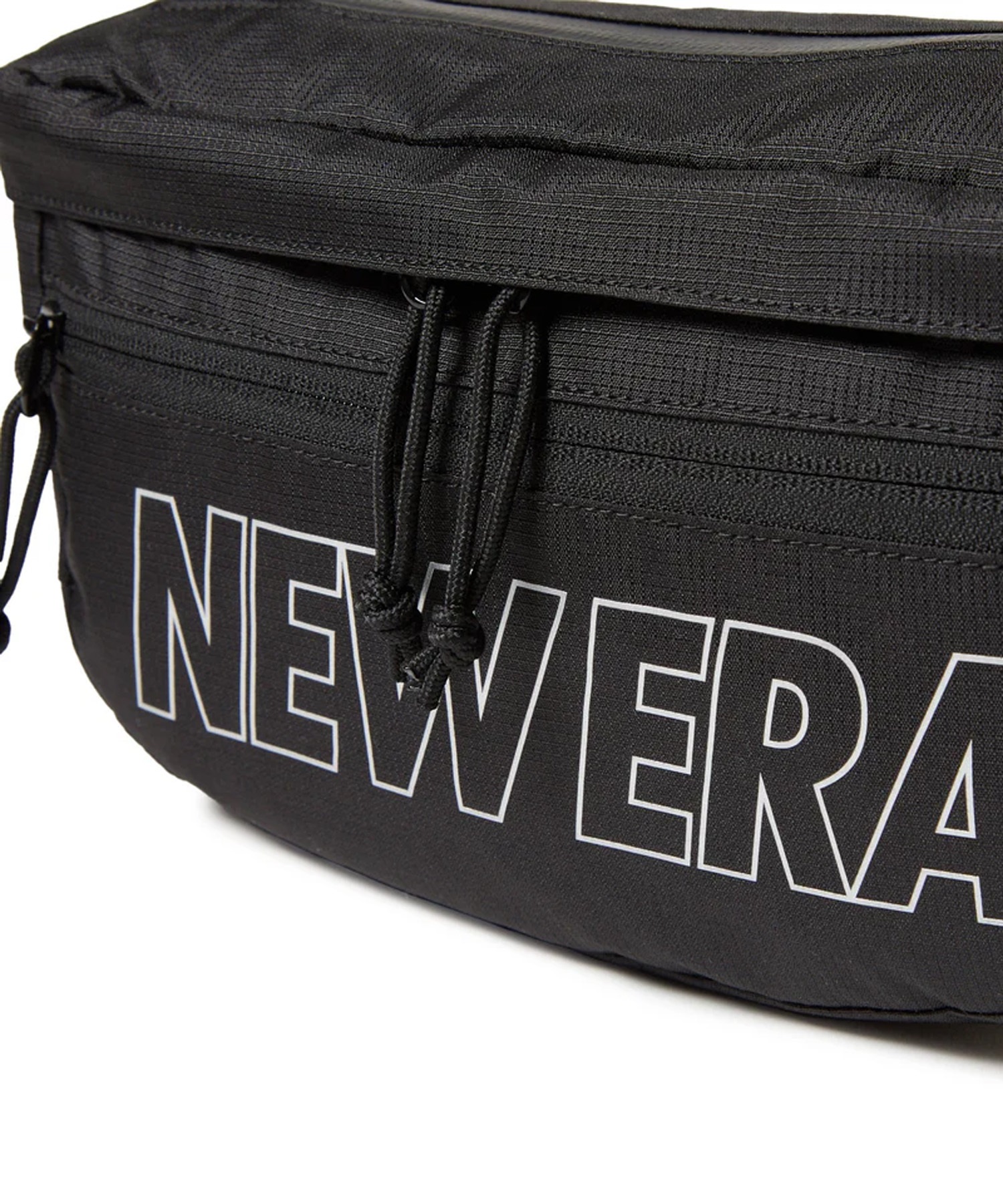 NEW ERA ニューエラ ボディバッグ ウエストポーチ エクスプローラー 