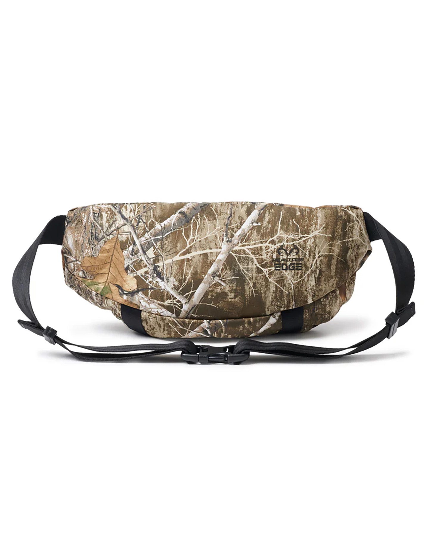 NEW ERA ニューエラ ボディーバック 2L WAIST BAG REAL TREE