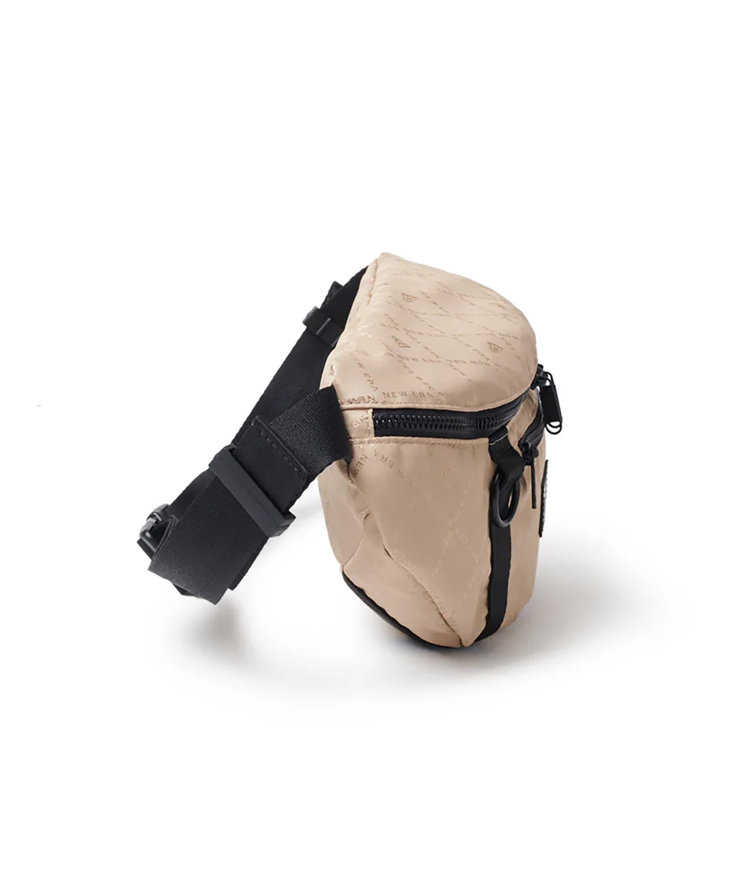 NEW ERA ニューエラ ボディーバック 2L WAIST BAG BLACK ウエスト