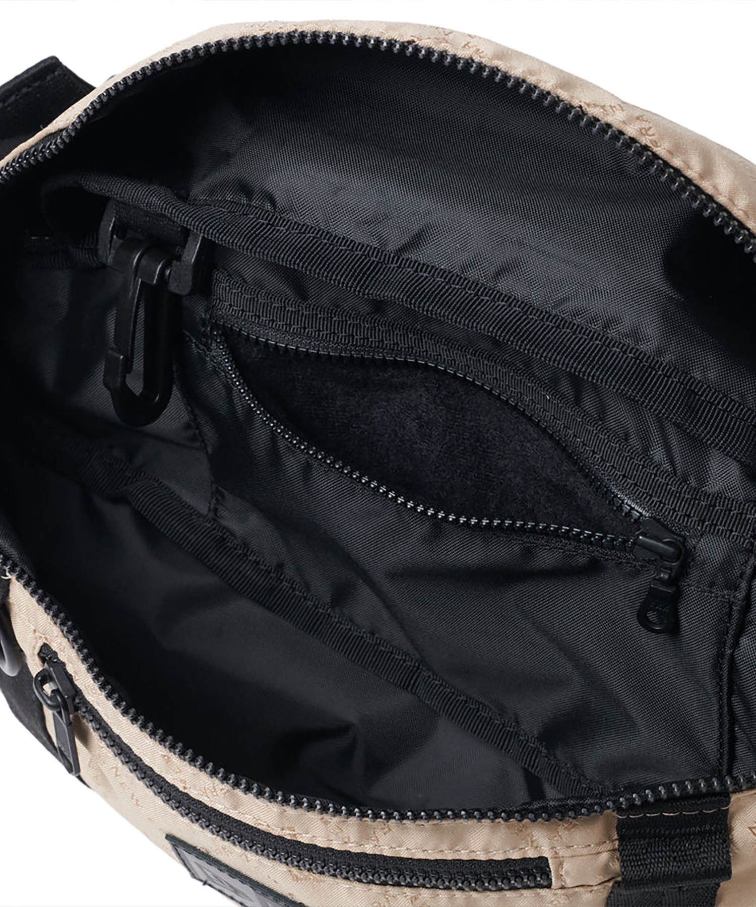 NEW ERA ニューエラ ボディーバック 2L WAIST BAG BLACK ウエスト