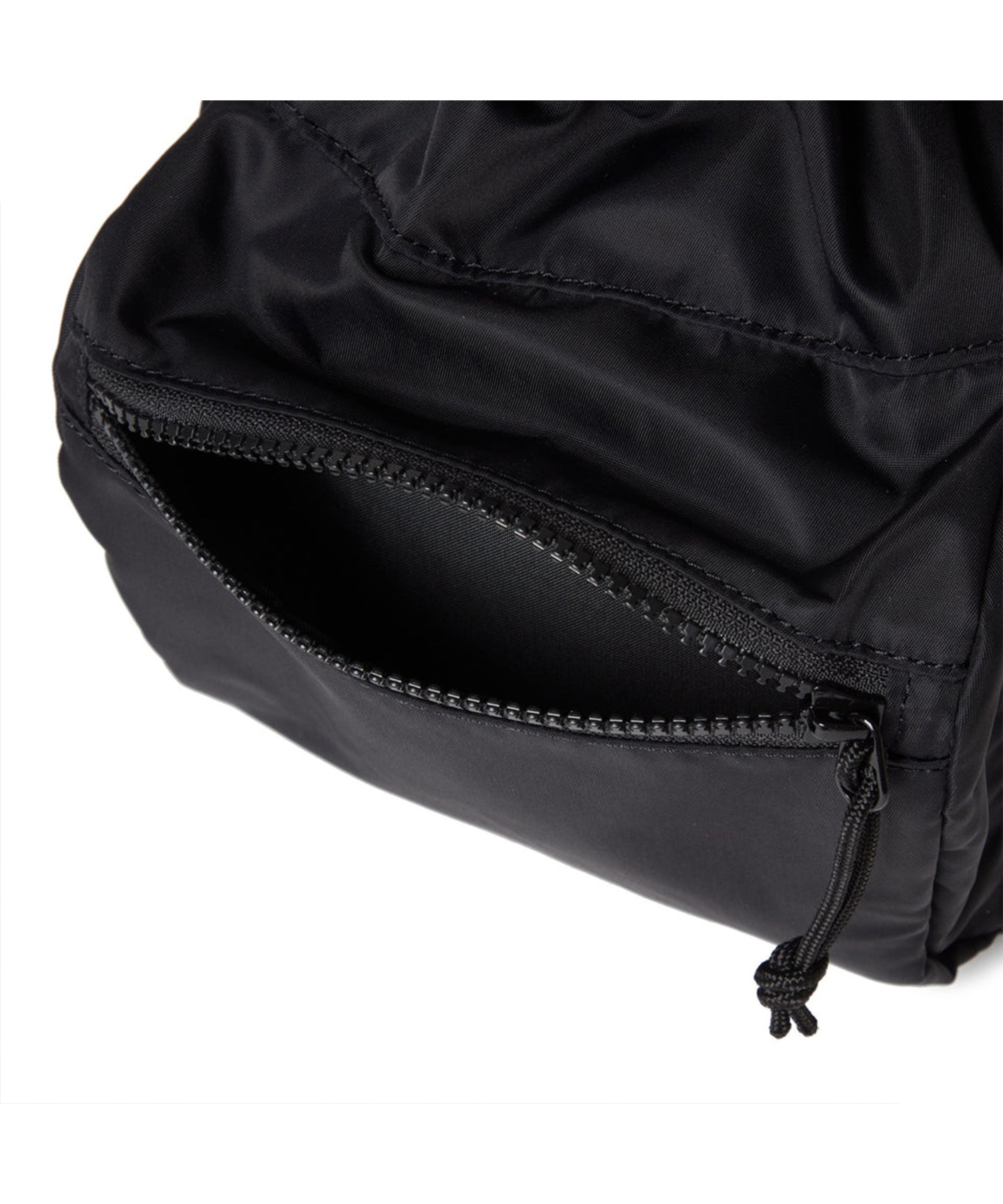 NEW ERA ニューエラ ショルダーバック 2WAY ドローストリング ポーチ