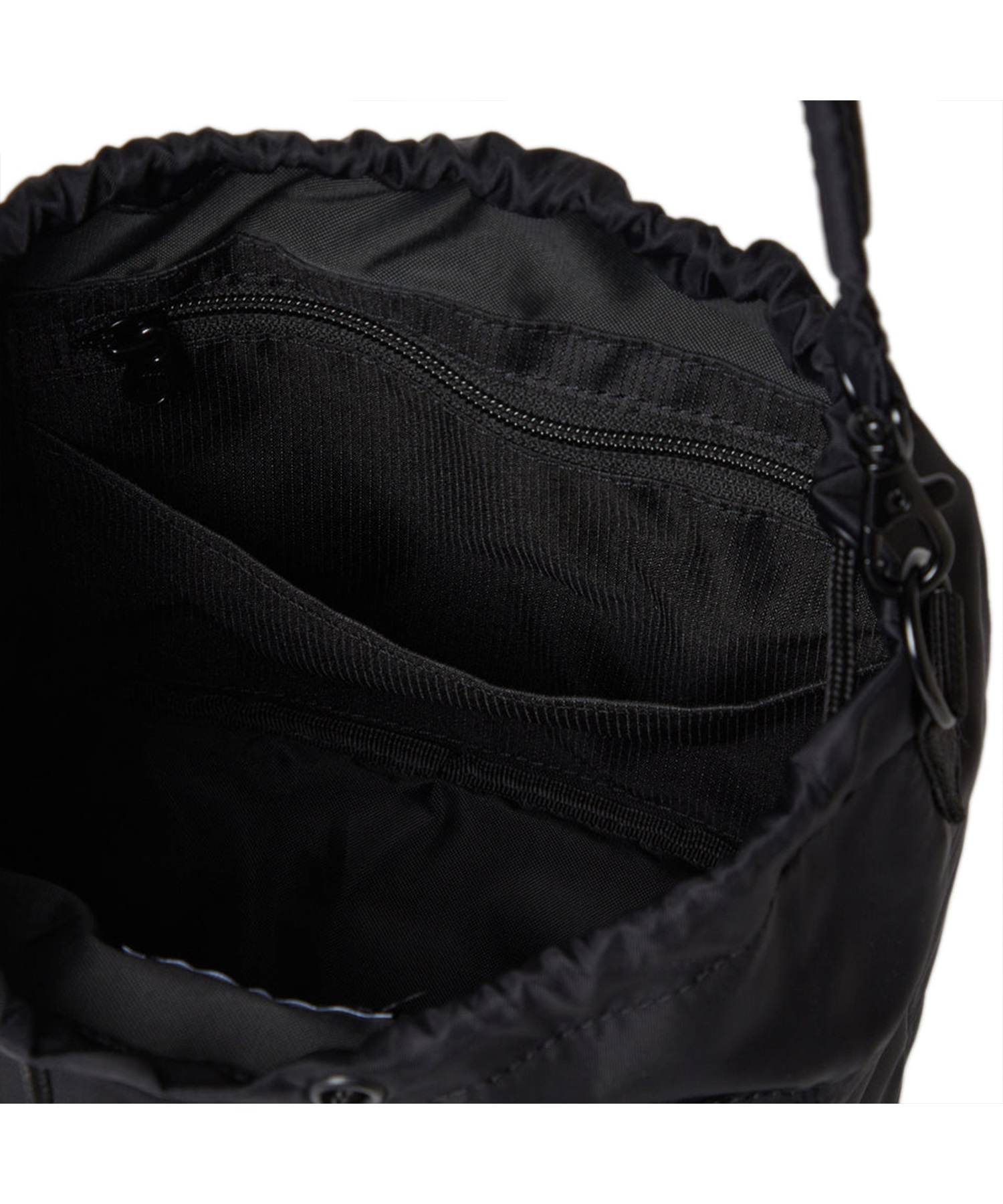 NEW ERA ニューエラ ショルダーバック 2WAY ドローストリング ポーチ NEW ERA ニューエラ ショルダーバック 2WAY ドローストリング ポーチ