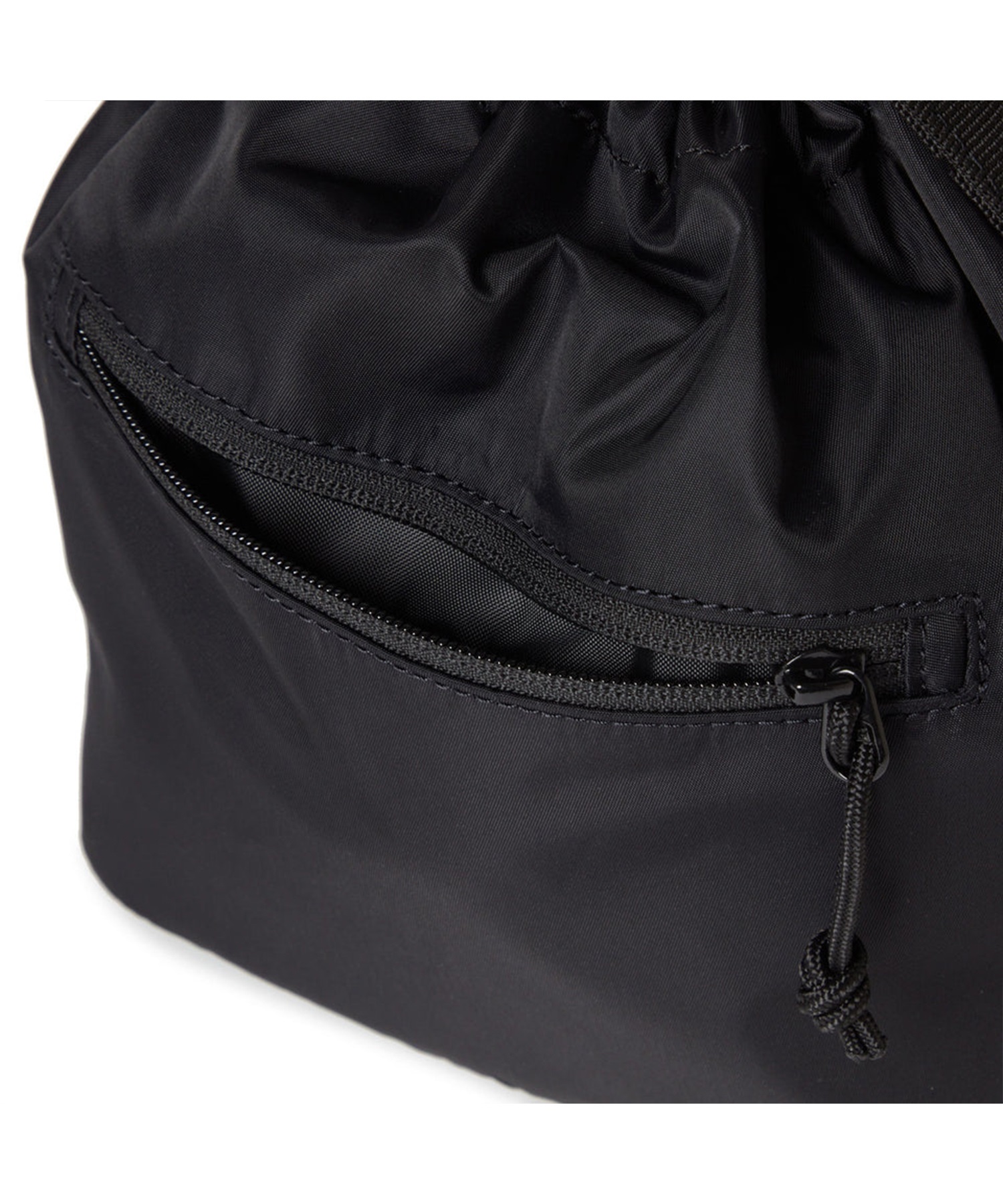 NEW ERA ニューエラ ショルダーバック 2WAY ドローストリング ポーチ