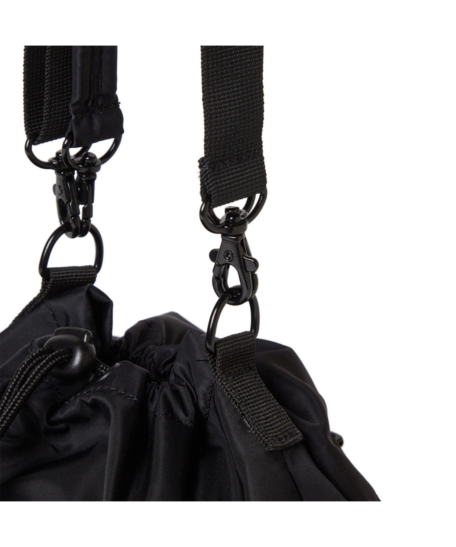 NEW ERA ニューエラ ショルダーバック 2WAY ドローストリング