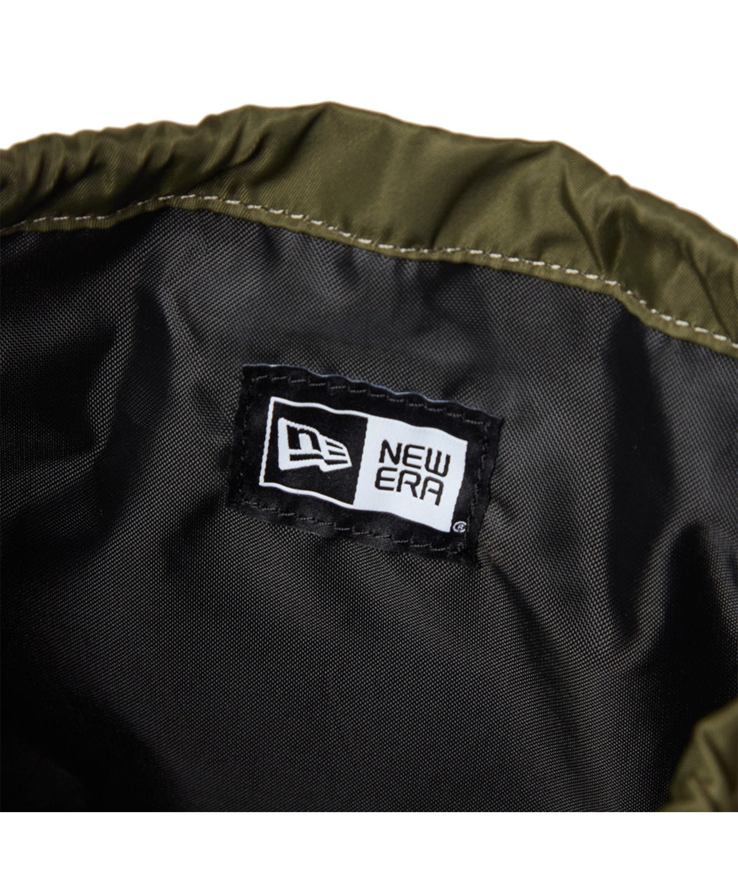 NEW ERA ニューエラ ショルダーバック 2WAY ドローストリング
