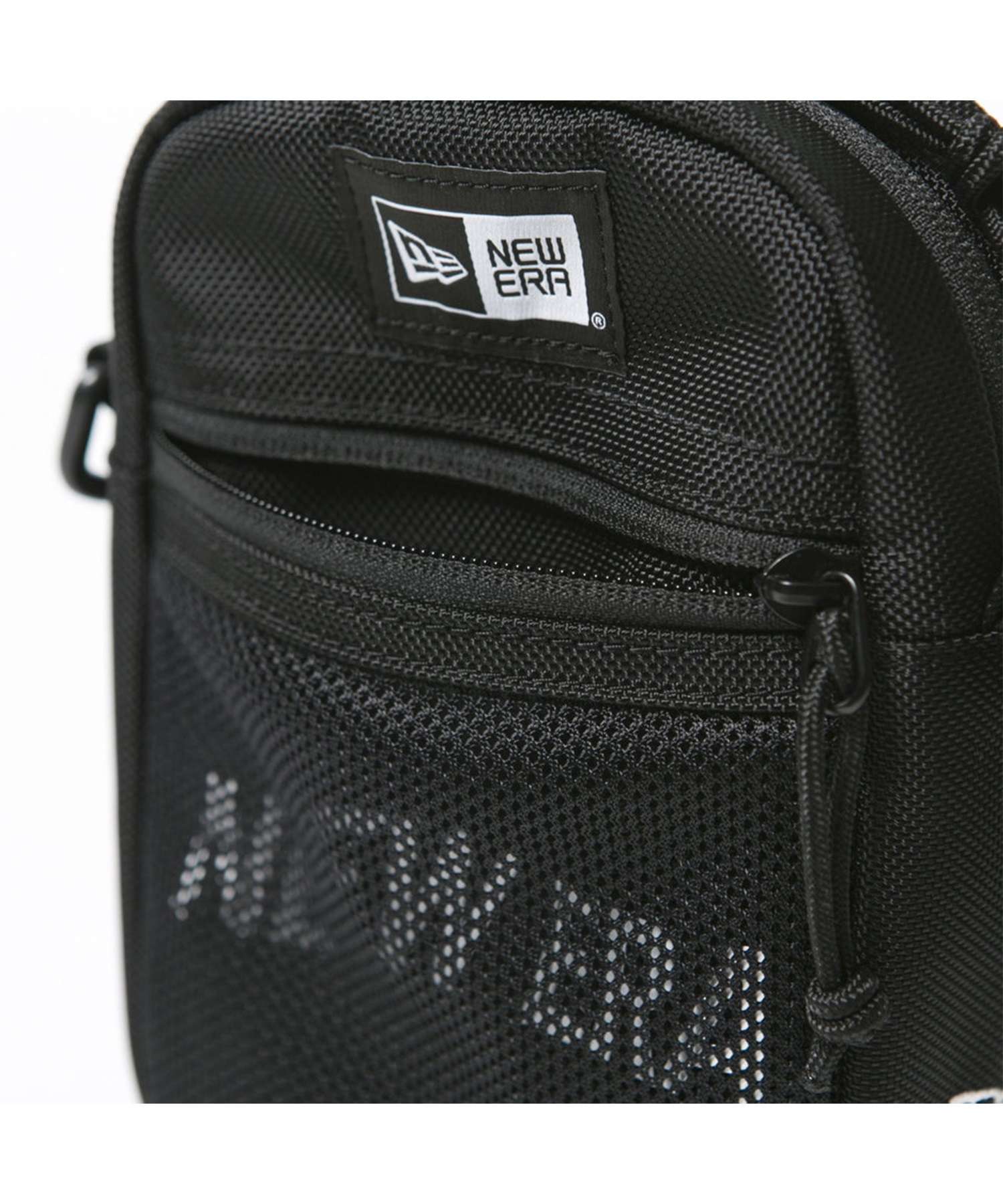 NEW ERA ニューエラ バッグ ショルダーバッグ SHOULDER POUCH
