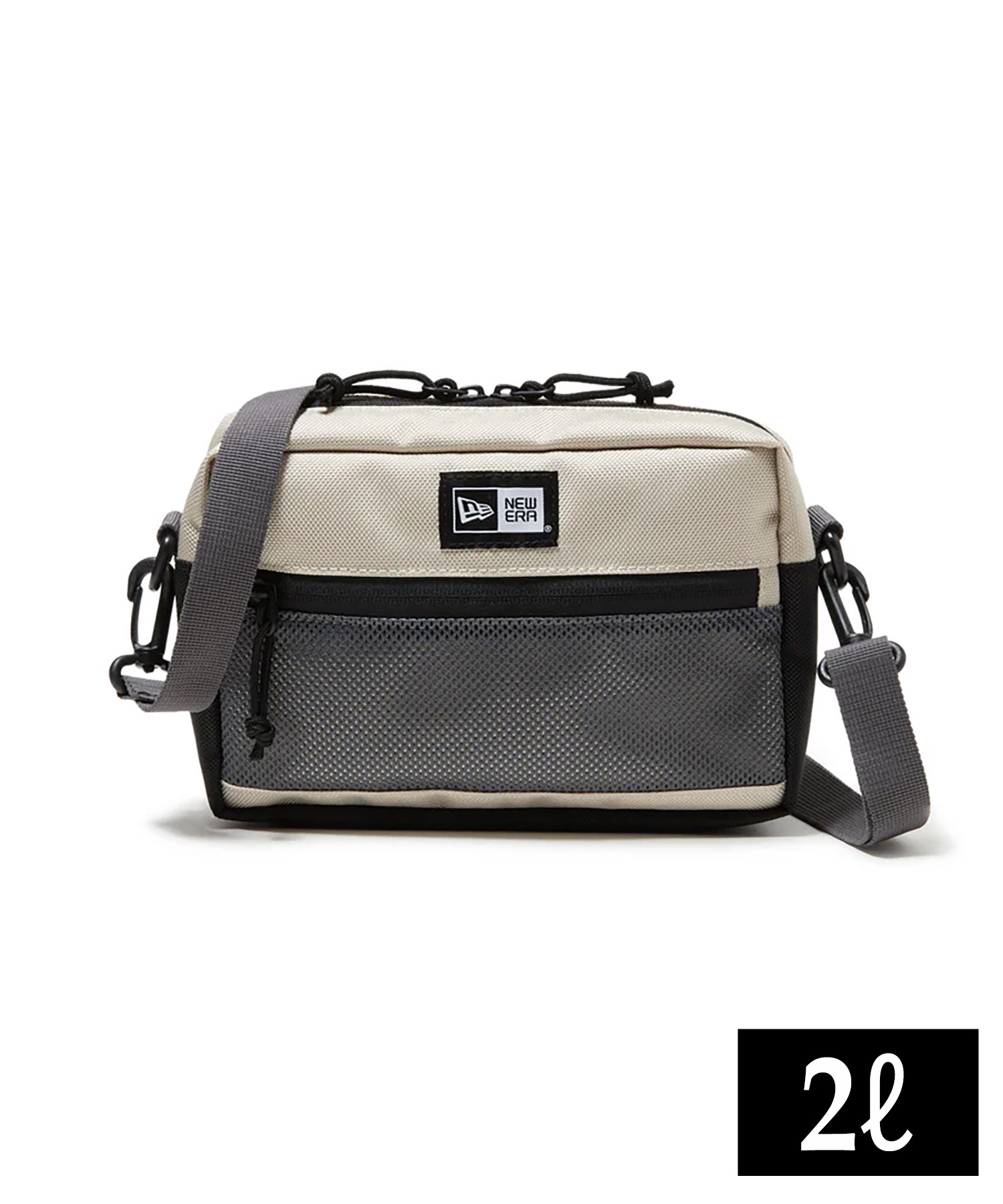 NEW ERA ニューエラ ショルダーバッグ 2L SHOULDER POUCH ショルダー
