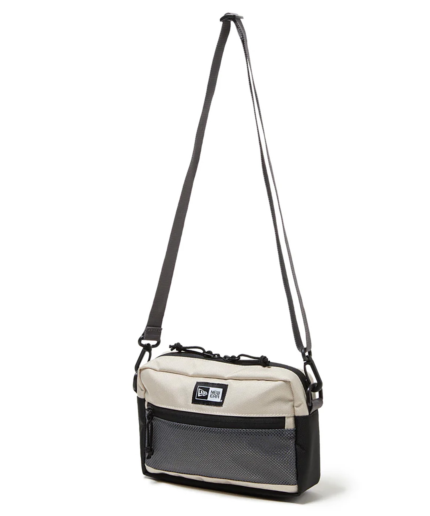 NEW ERA ニューエラ ショルダーバッグ 2L SHOULDER POUCH