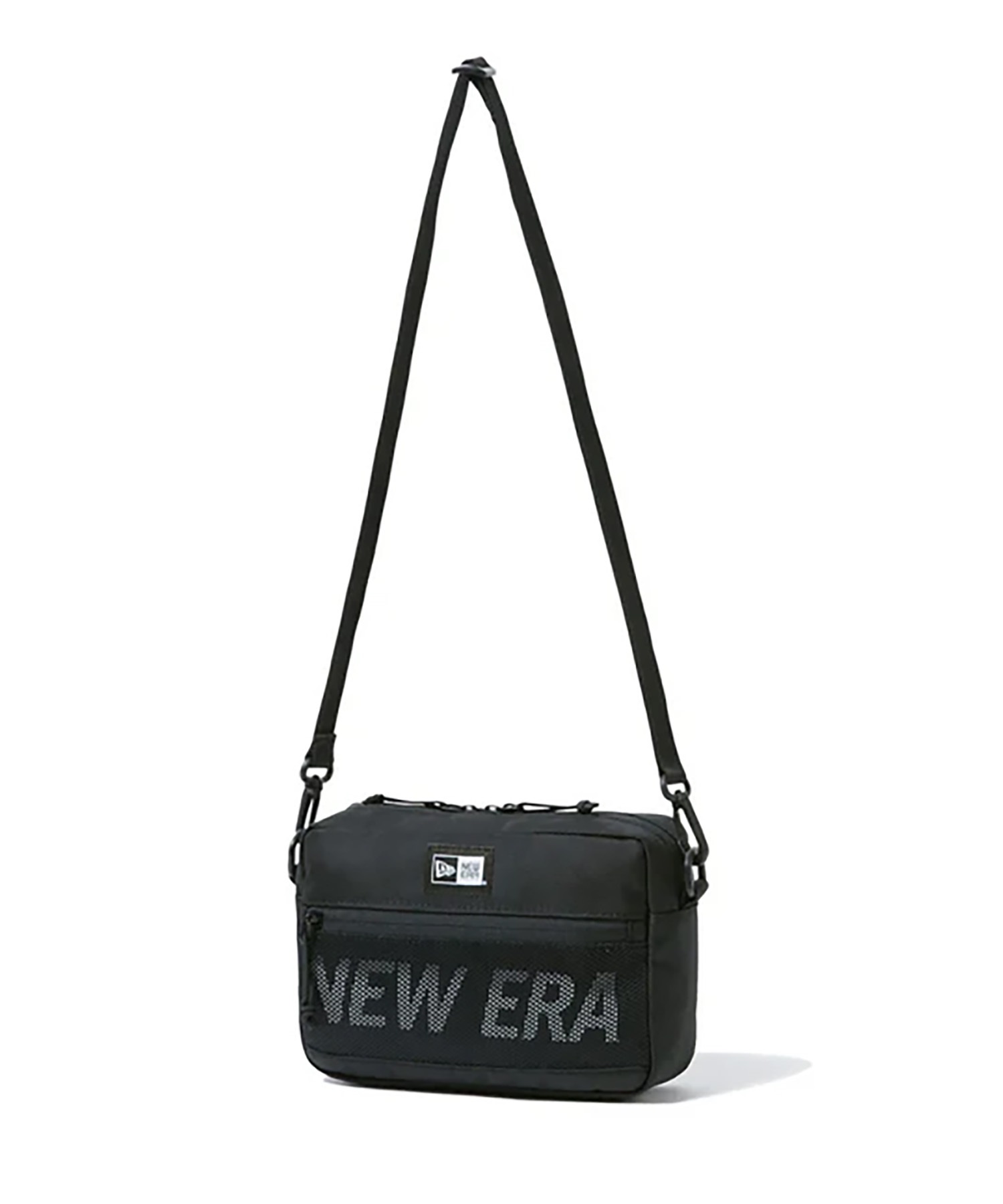 NEW ERA ニューエラ ショルダーバッグ 2L SHOULDER POUCH ショルダー