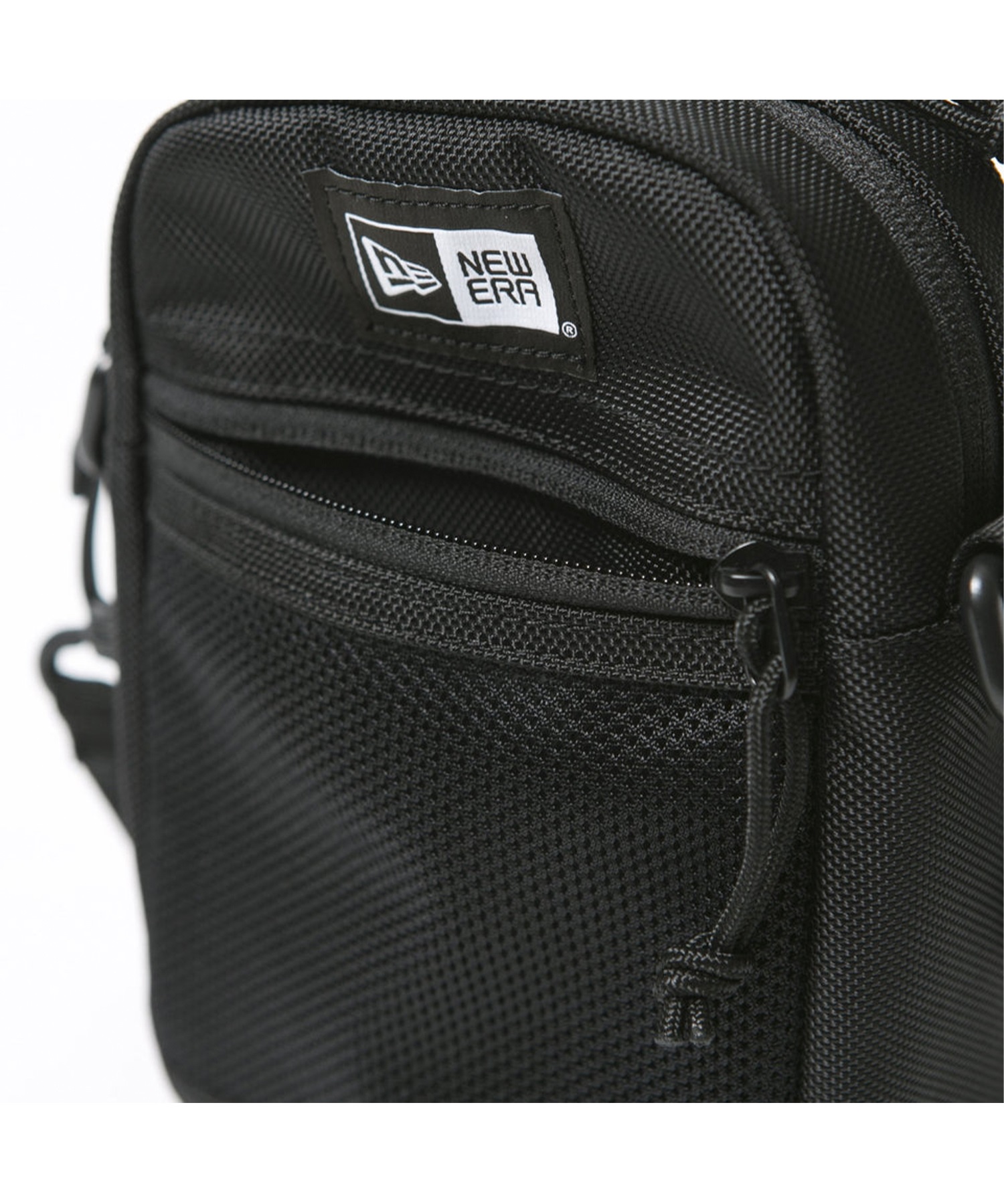 NEW ERA ニューエラ バッグ ショルダーバッグ SHOULDER POUCH