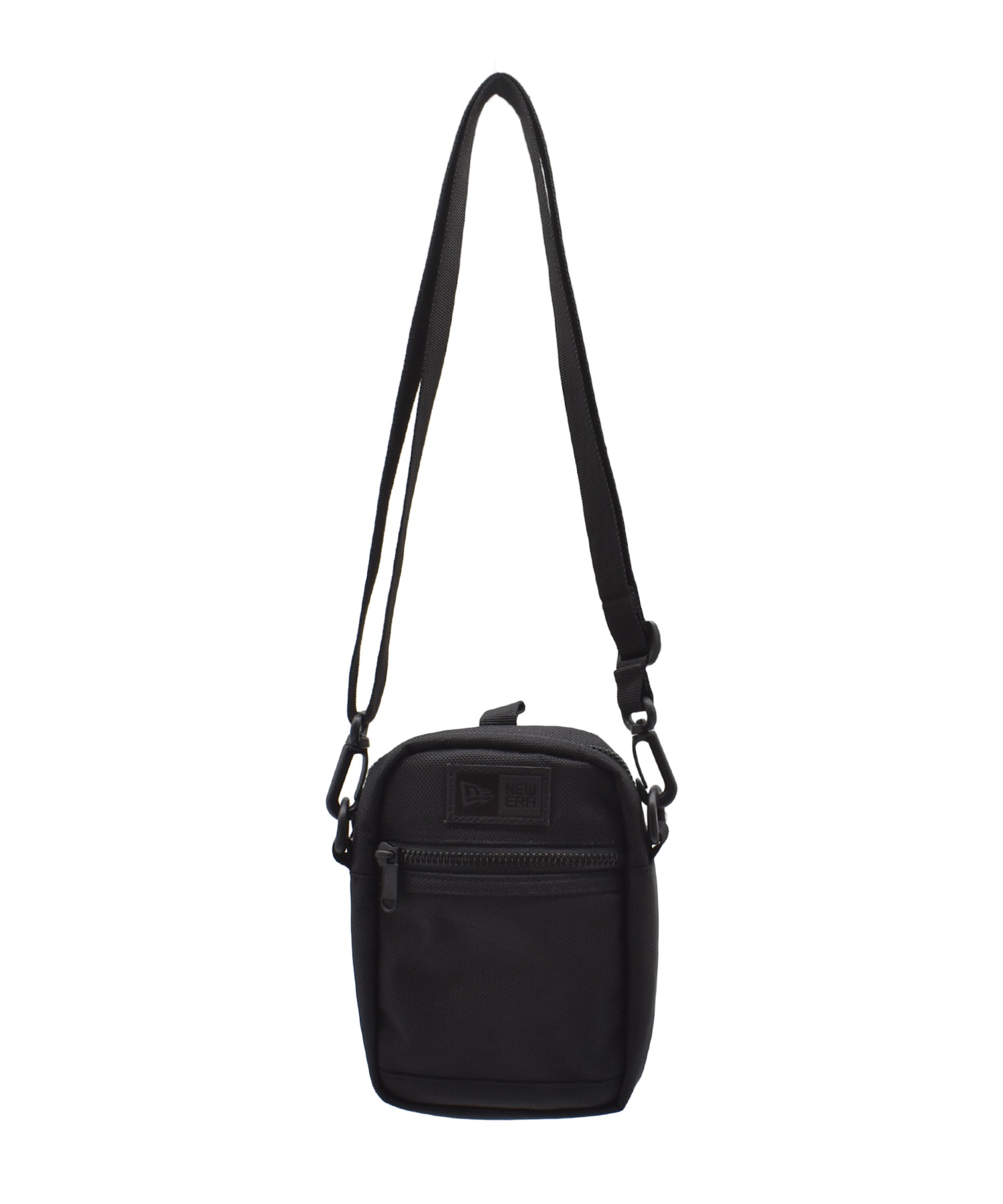 NEW ERA ニューエラ ショルダーバッグ SHOULDER POUCH MS BLK