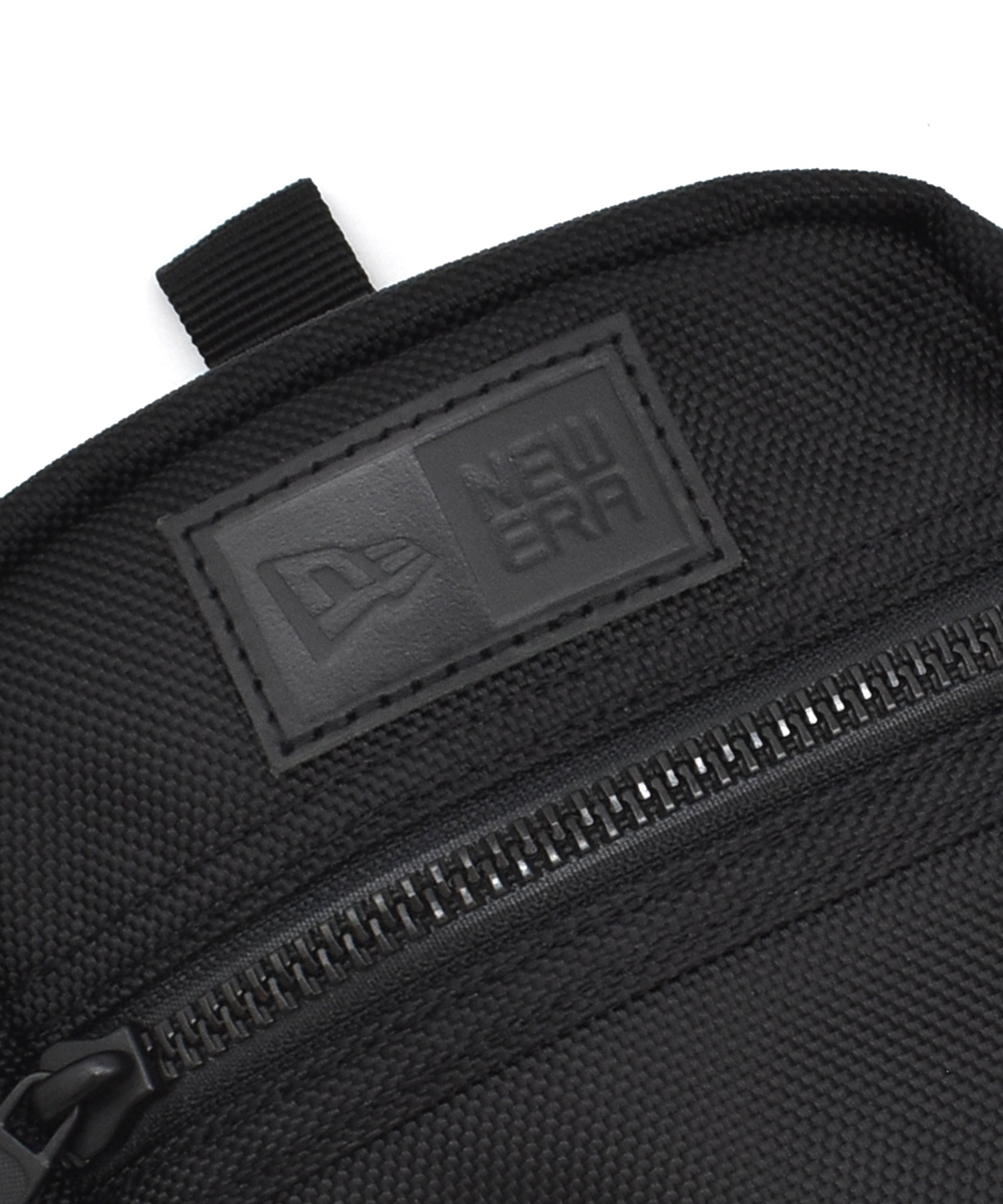 NEW ERA ニューエラ ショルダーバッグ SHOULDER POUCH MS BLK