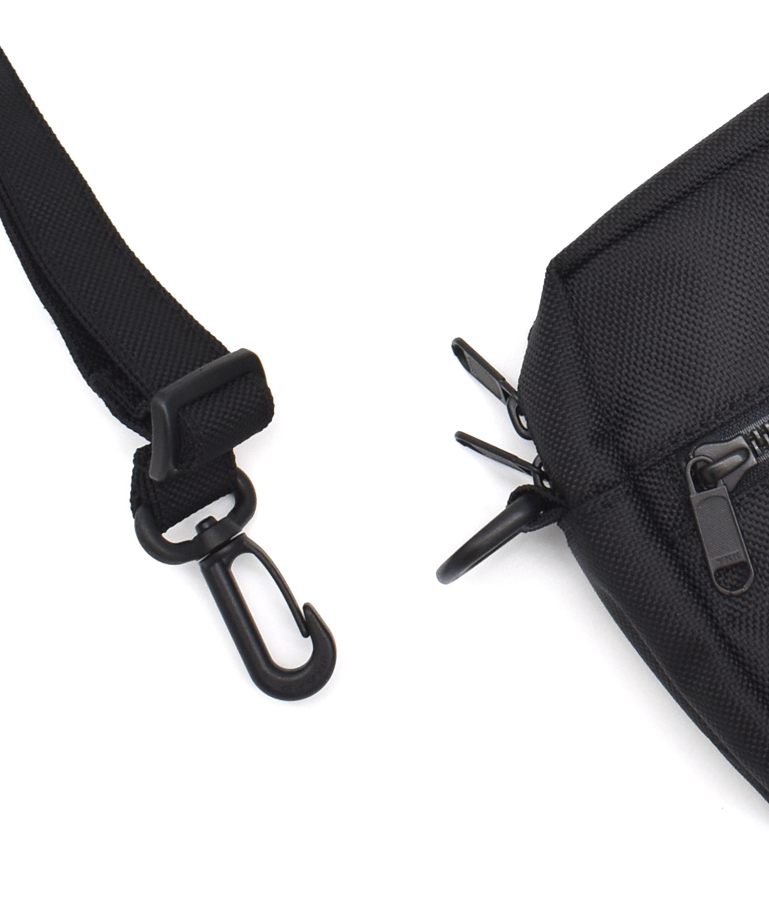 NEW ERA ニューエラ ショルダーバッグ S POUCH LARGE MS