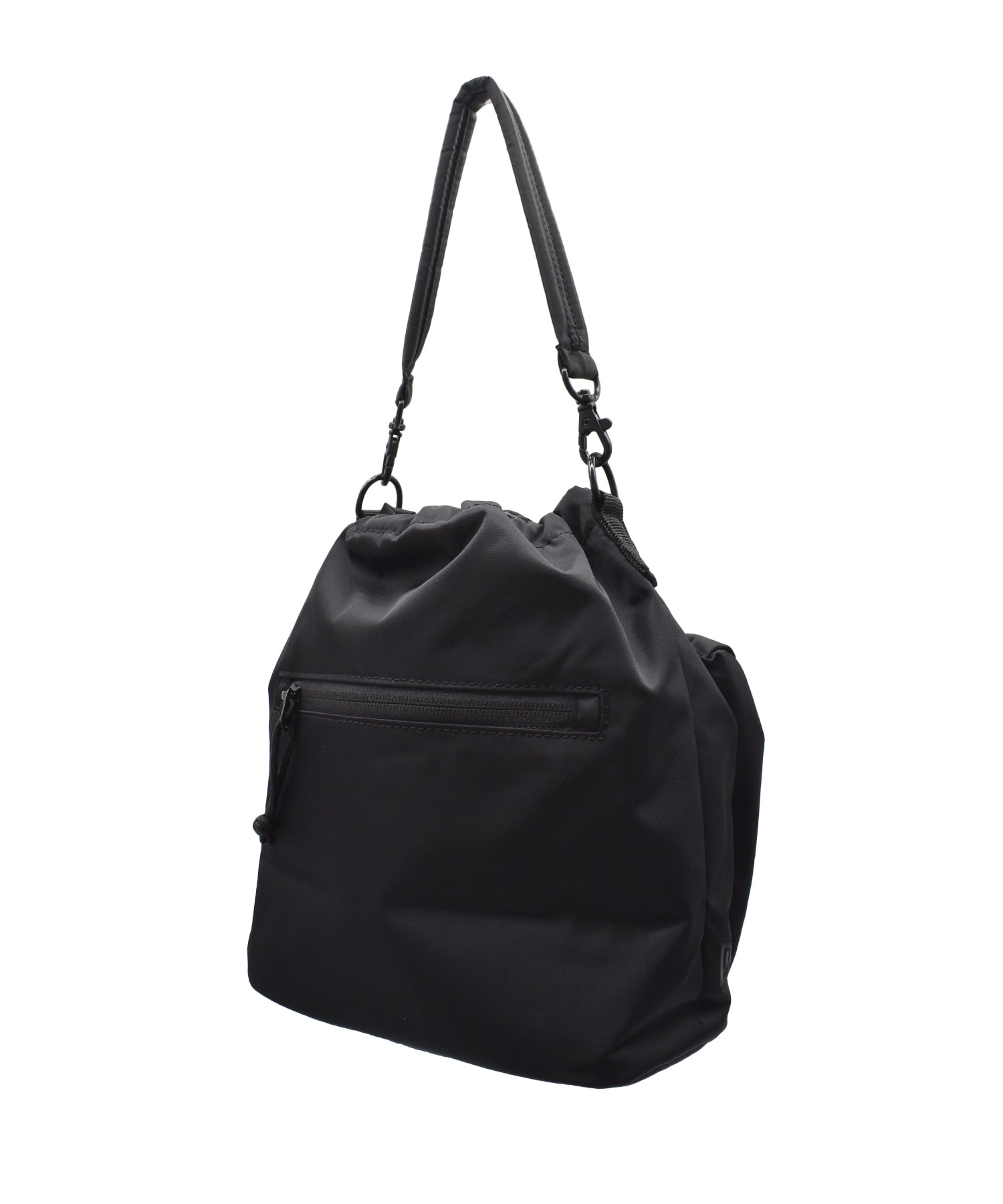 NEW ERA ニューエラ ショルダーバッグ 2WAYDRAWSTRING POUCH MS